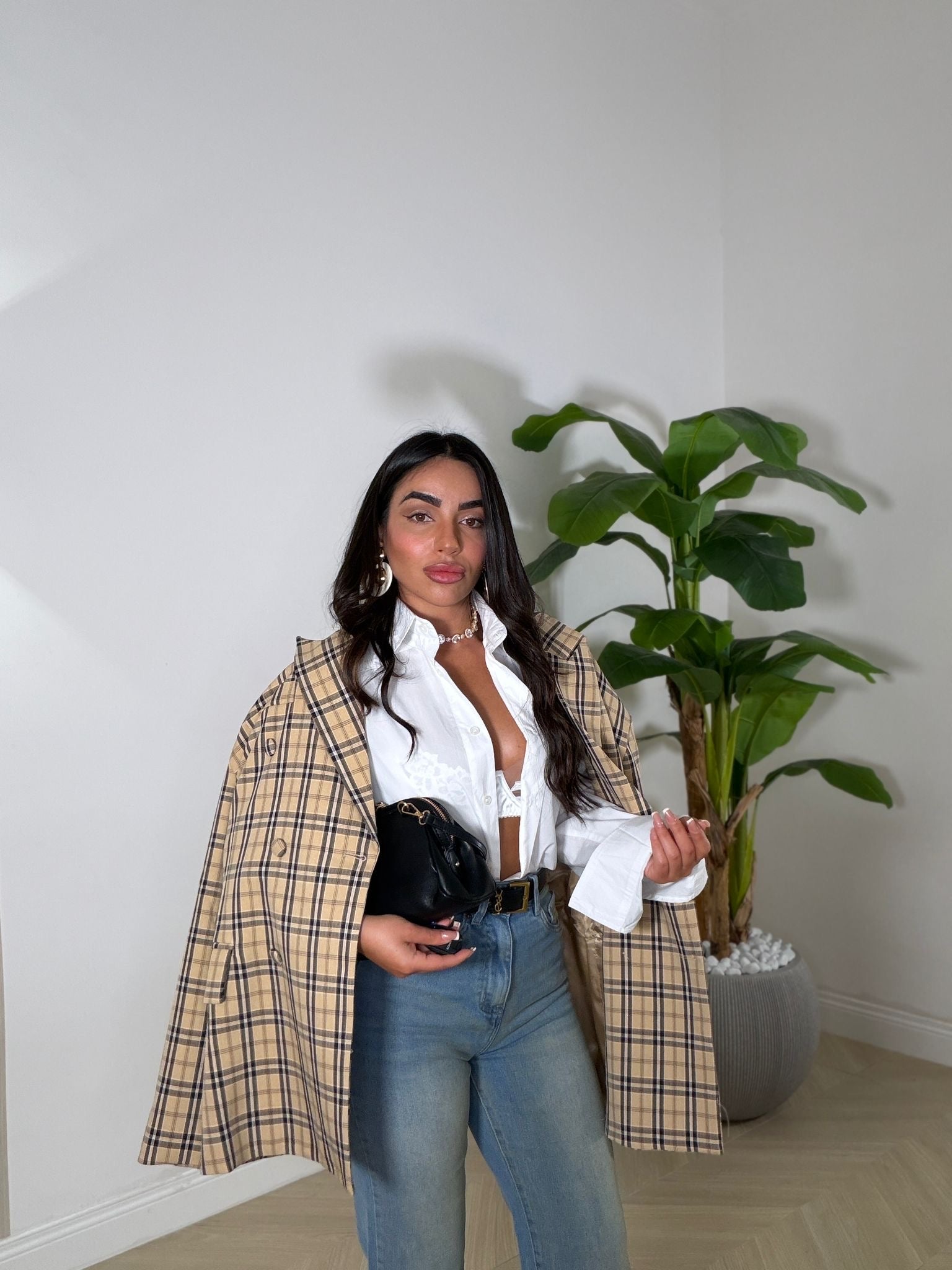 Blazer Ophelia