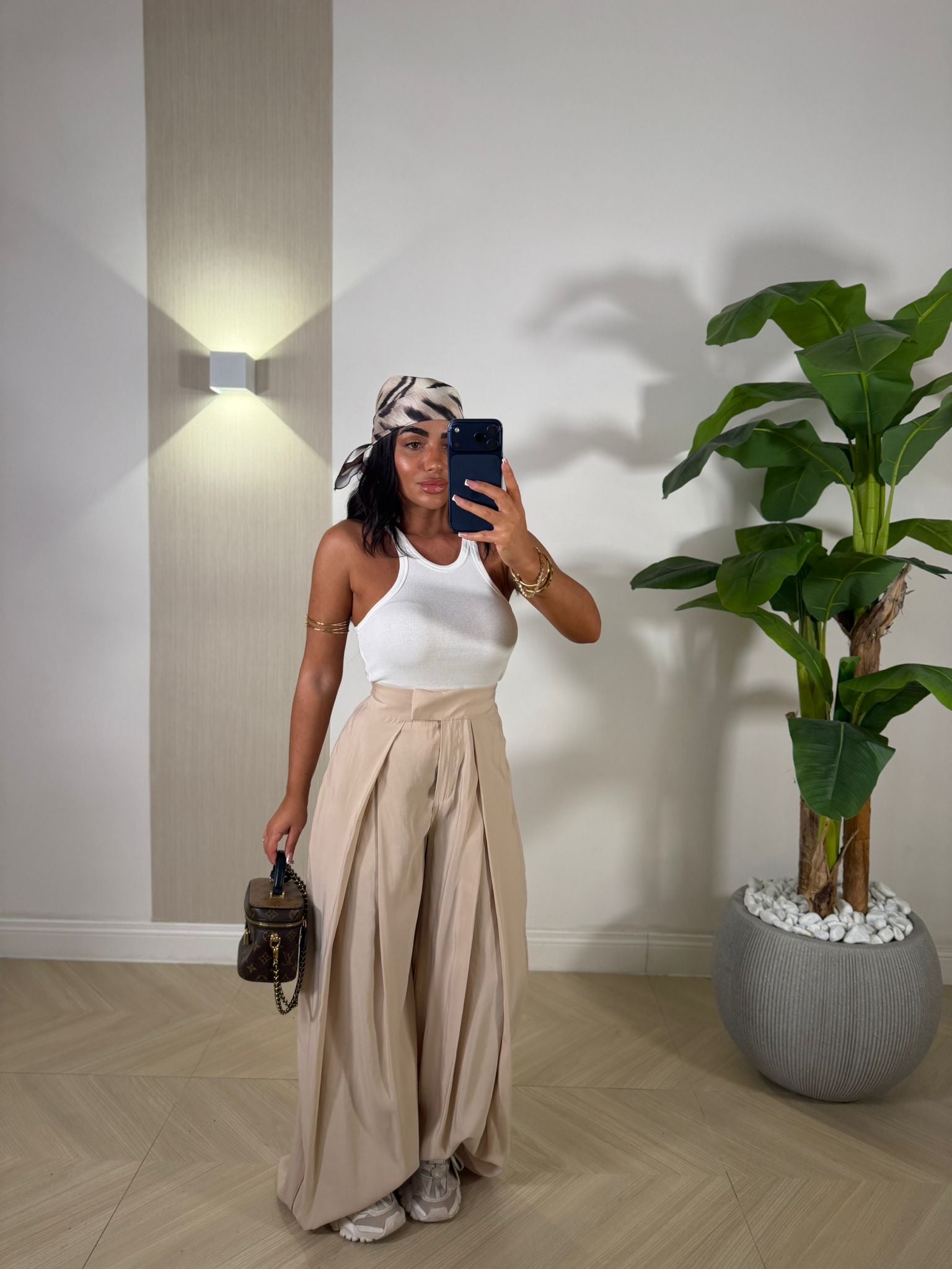 Pantalone Billie