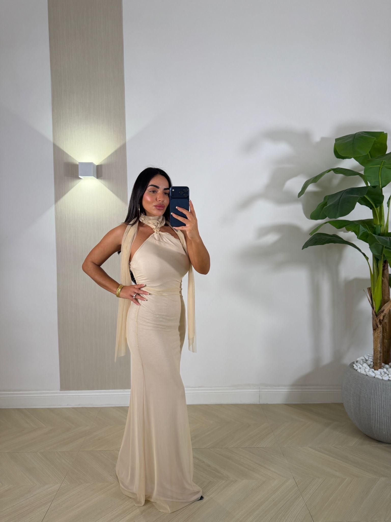 Dress Faye