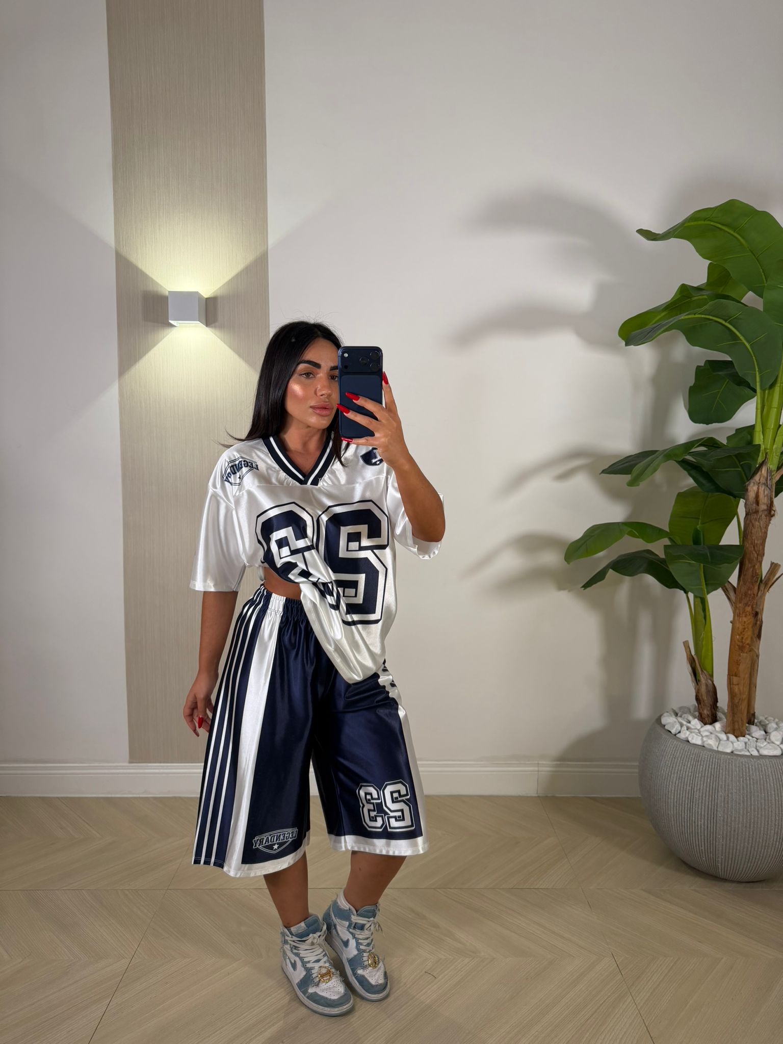 Coordinato Lauren