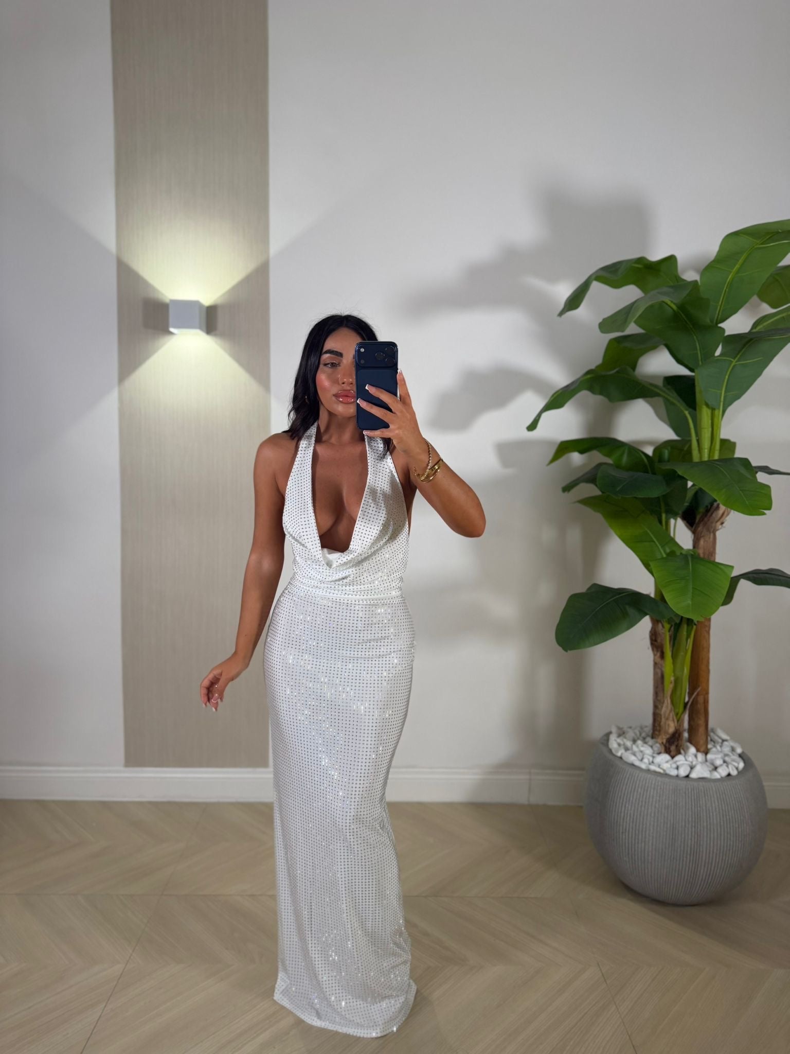 Dress Kardashian