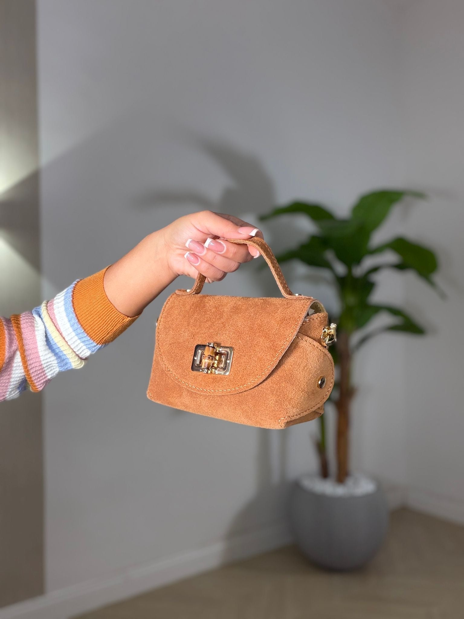 Borsa Karev