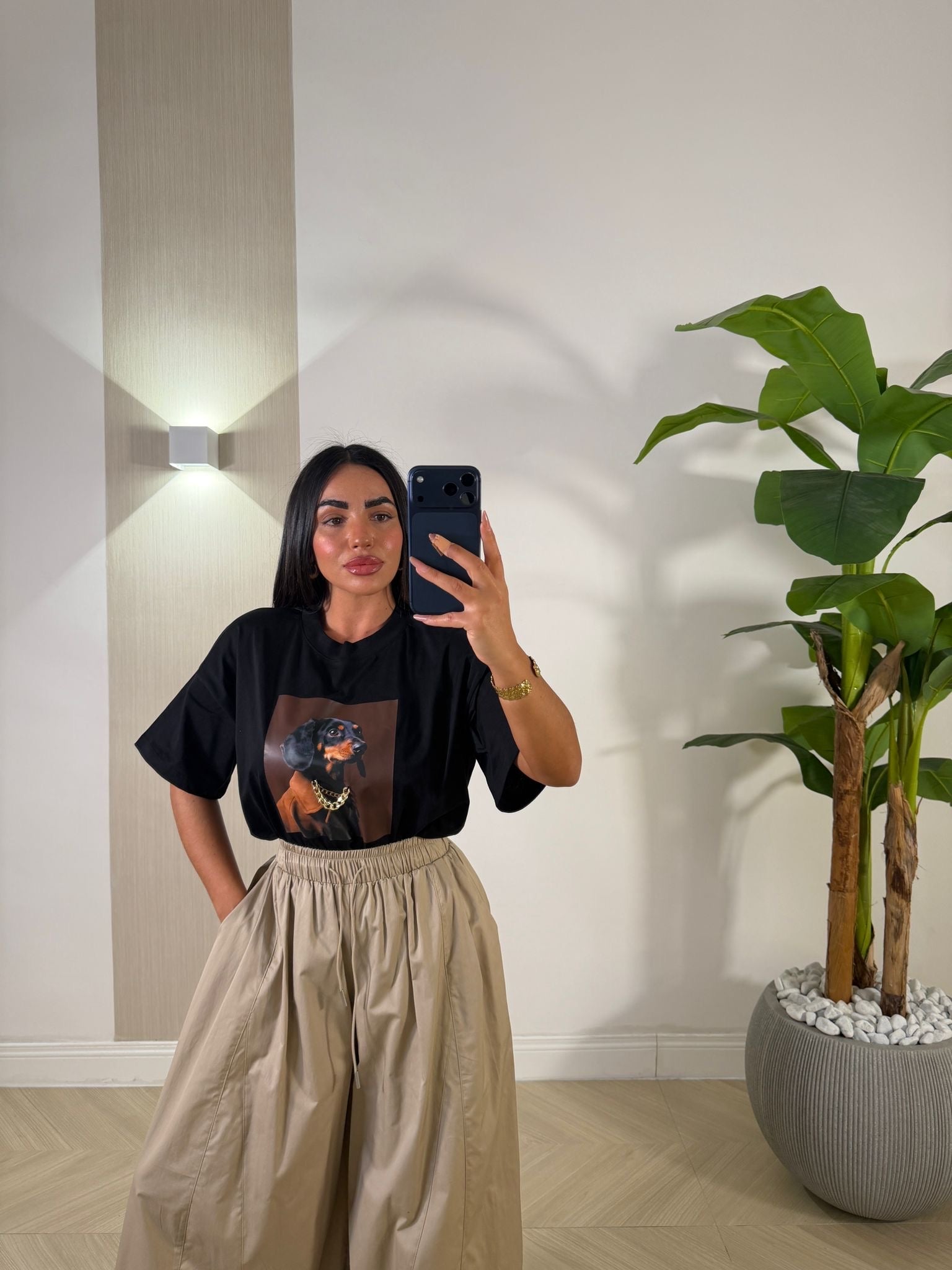 Maglia Nataniel