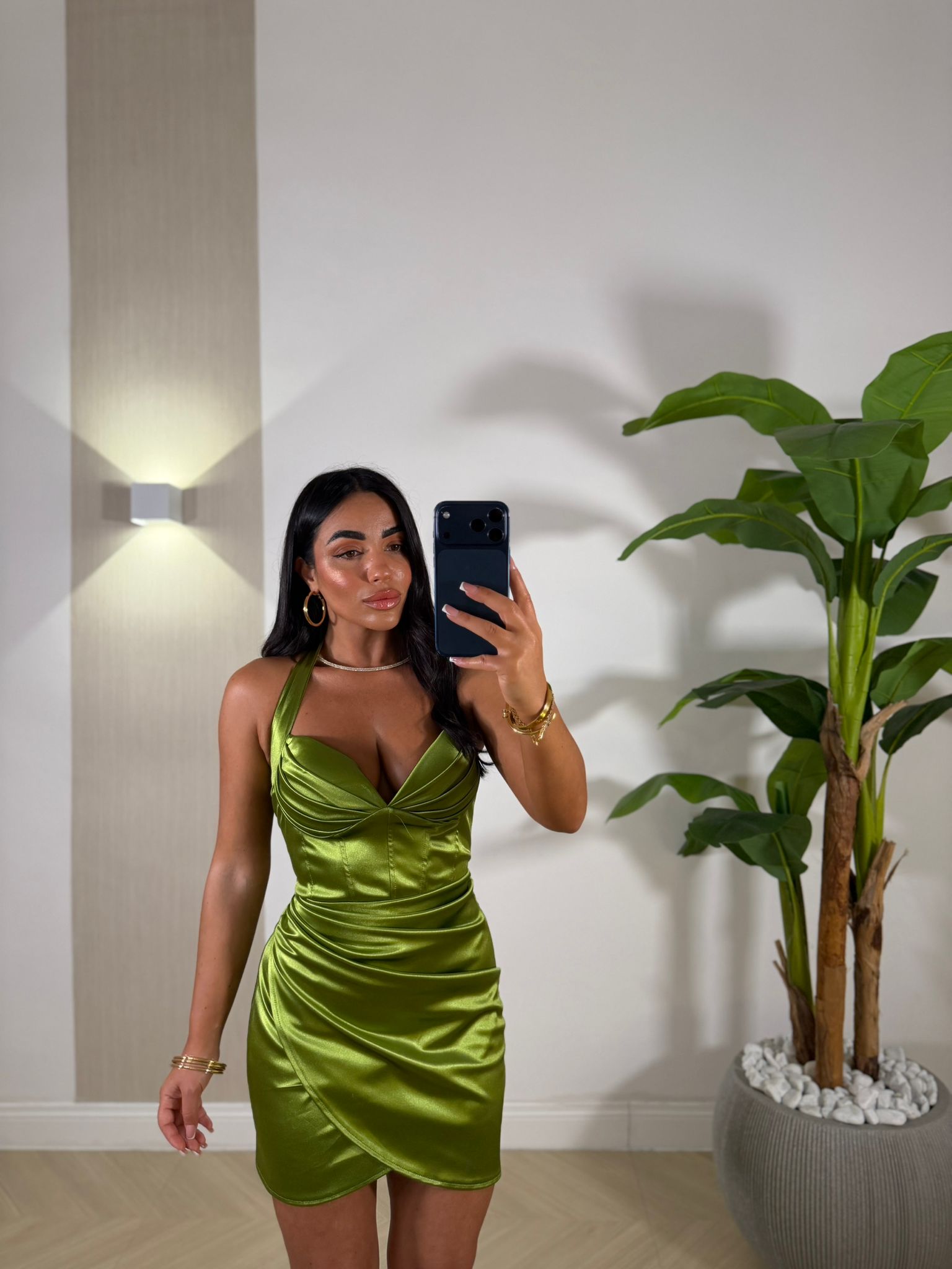 Mini Dress Josie