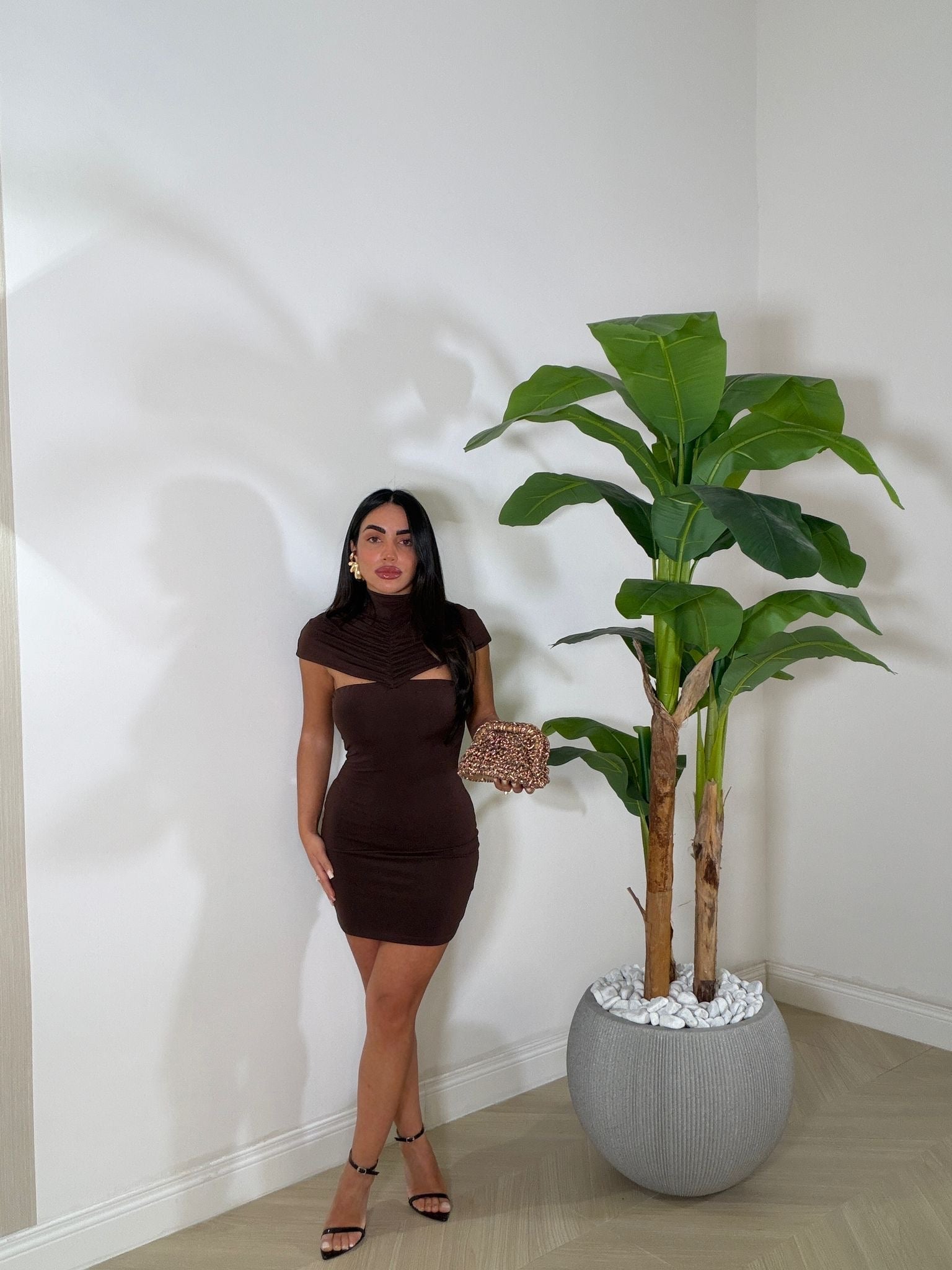 Dress Felicity