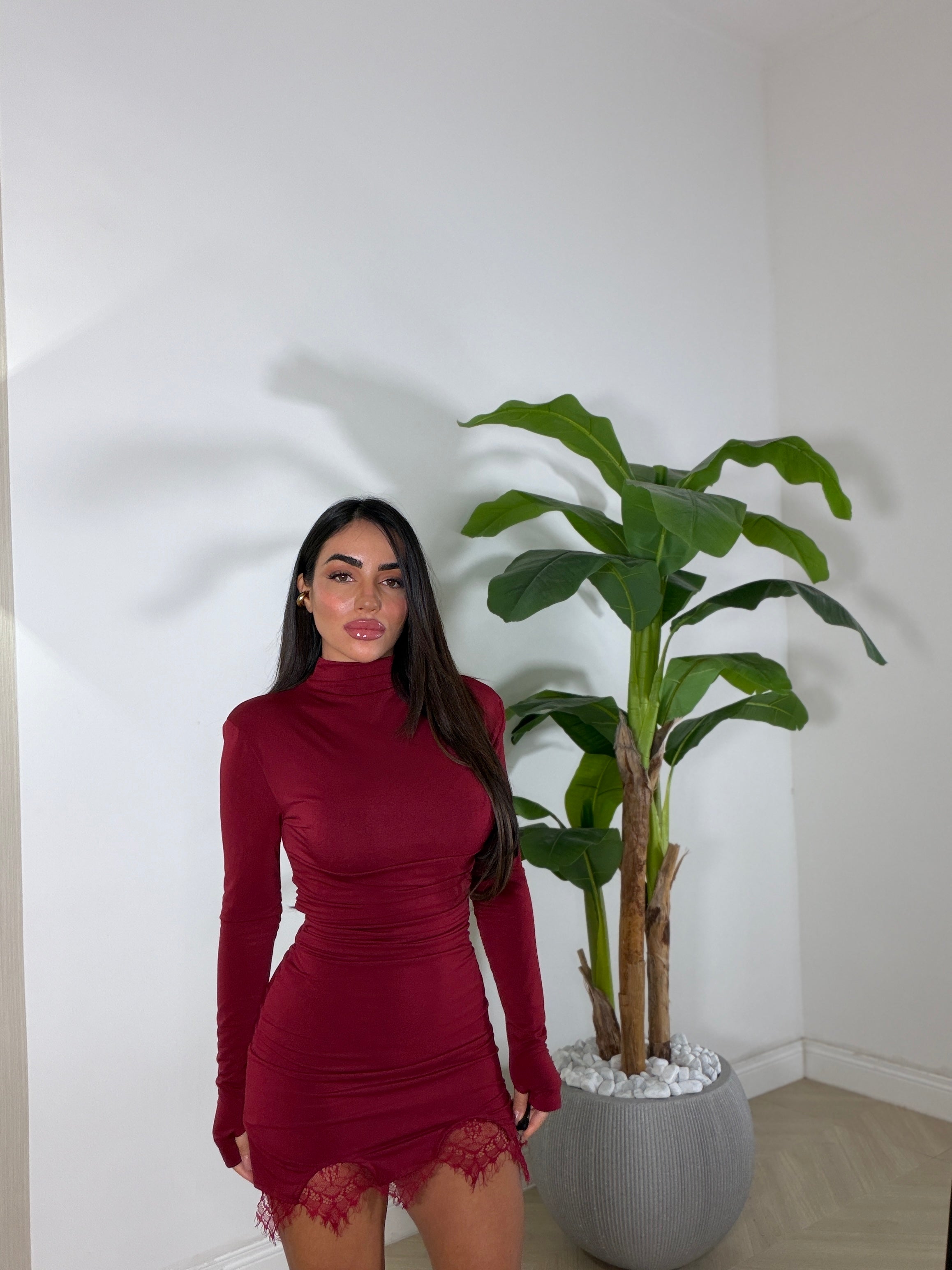 Dress Rebel