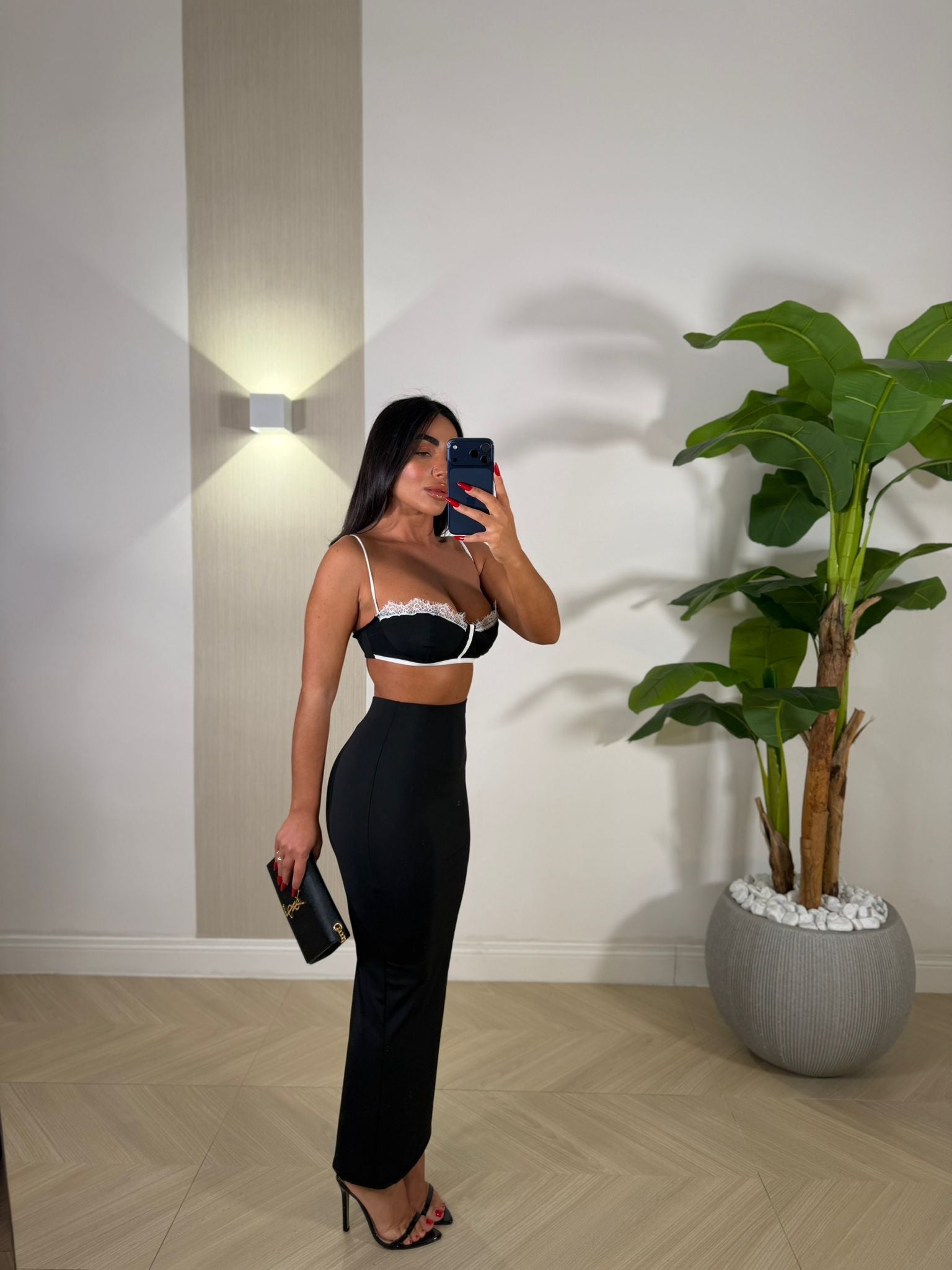 Coordinato Glow