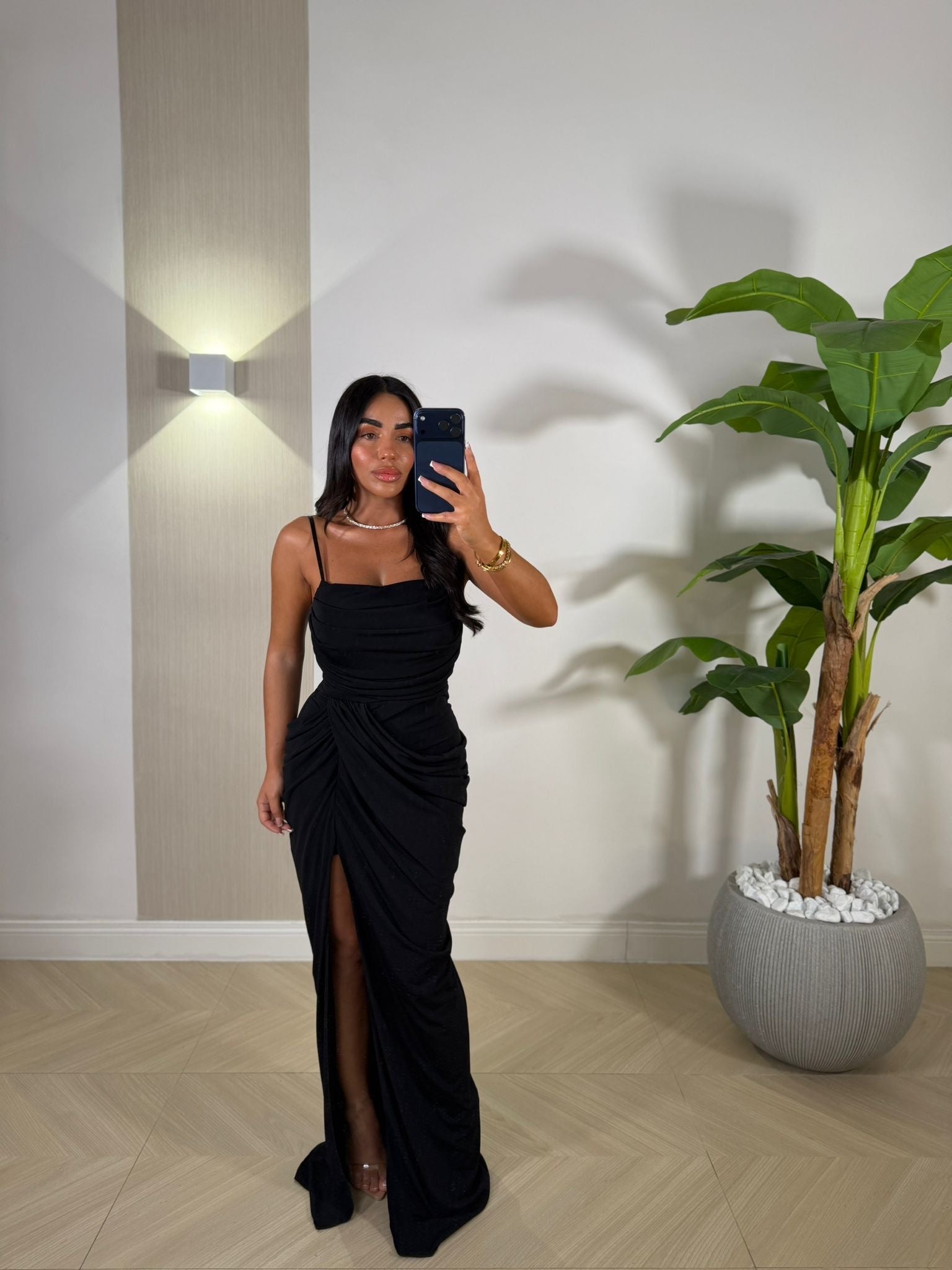 Dress Serafina
