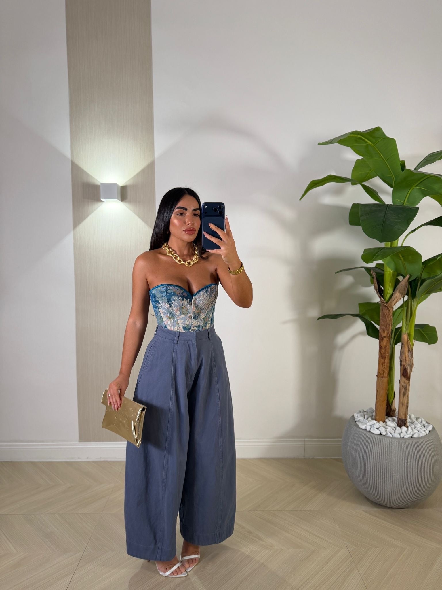 Pantalone Carson