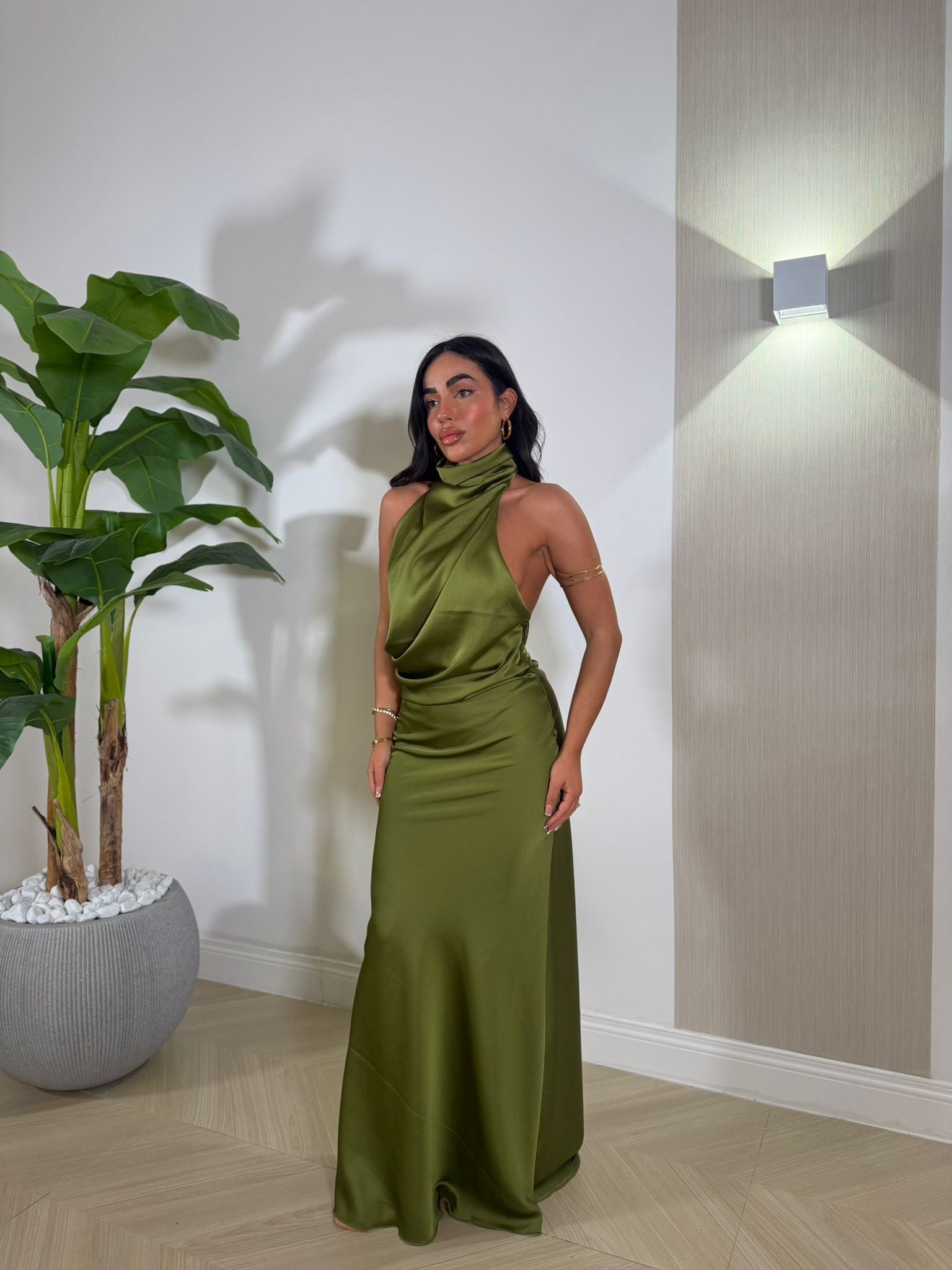 Dress Brazen