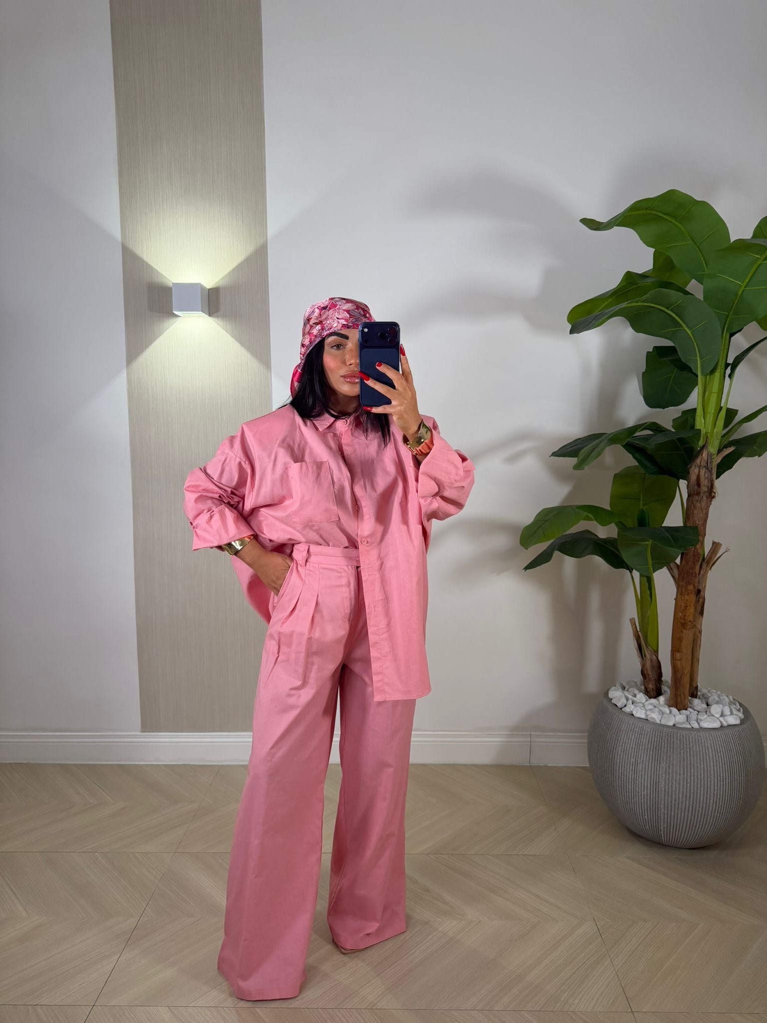 Coordinato Binta