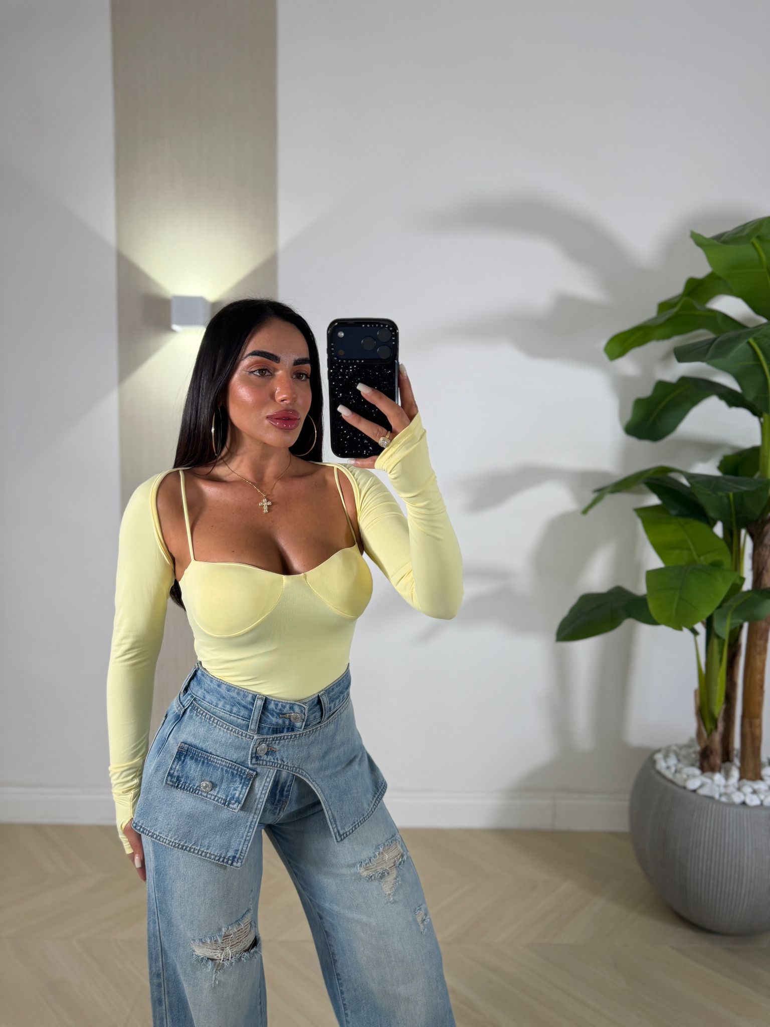Body Ariel