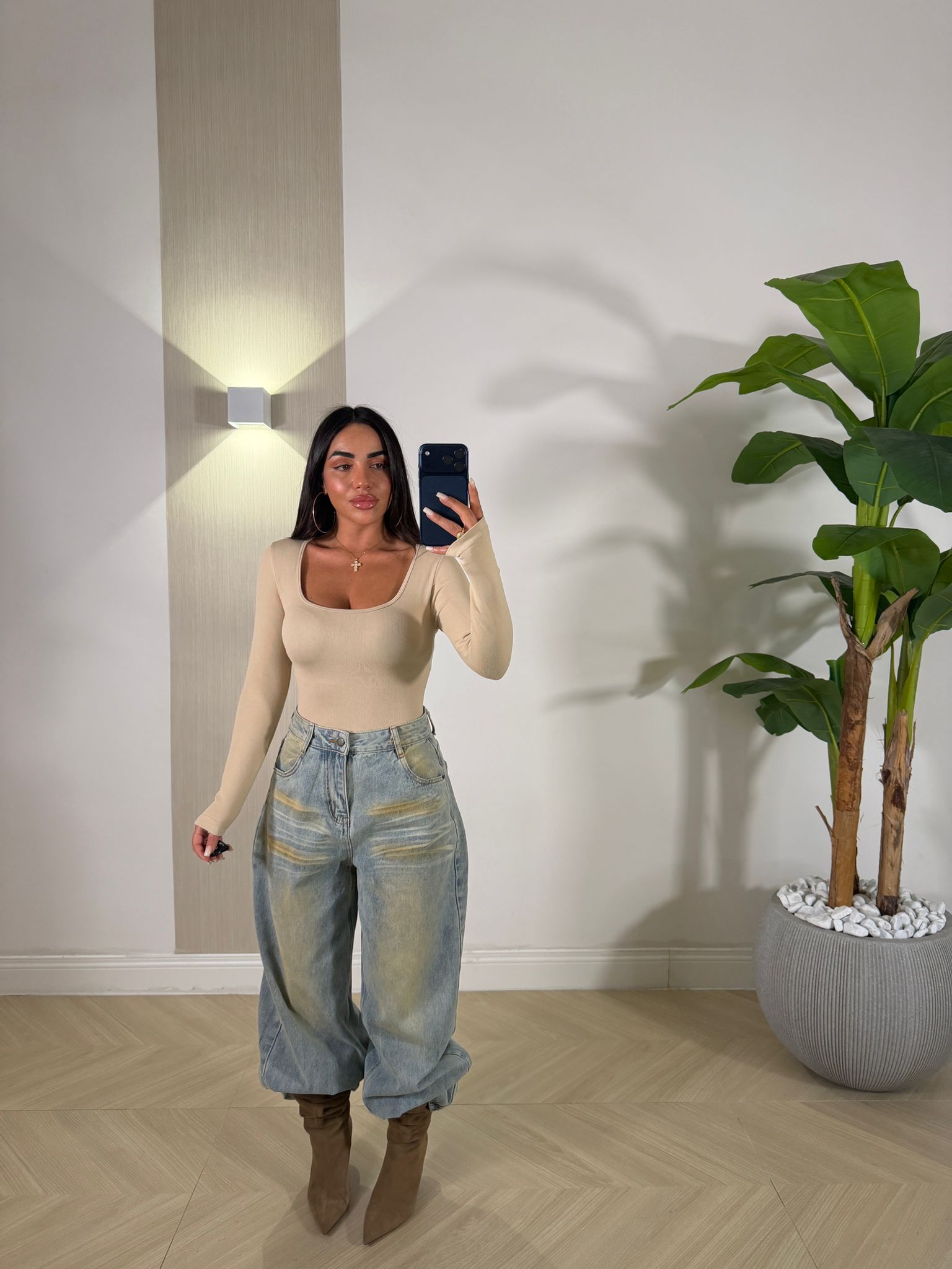 Jeans Nuance