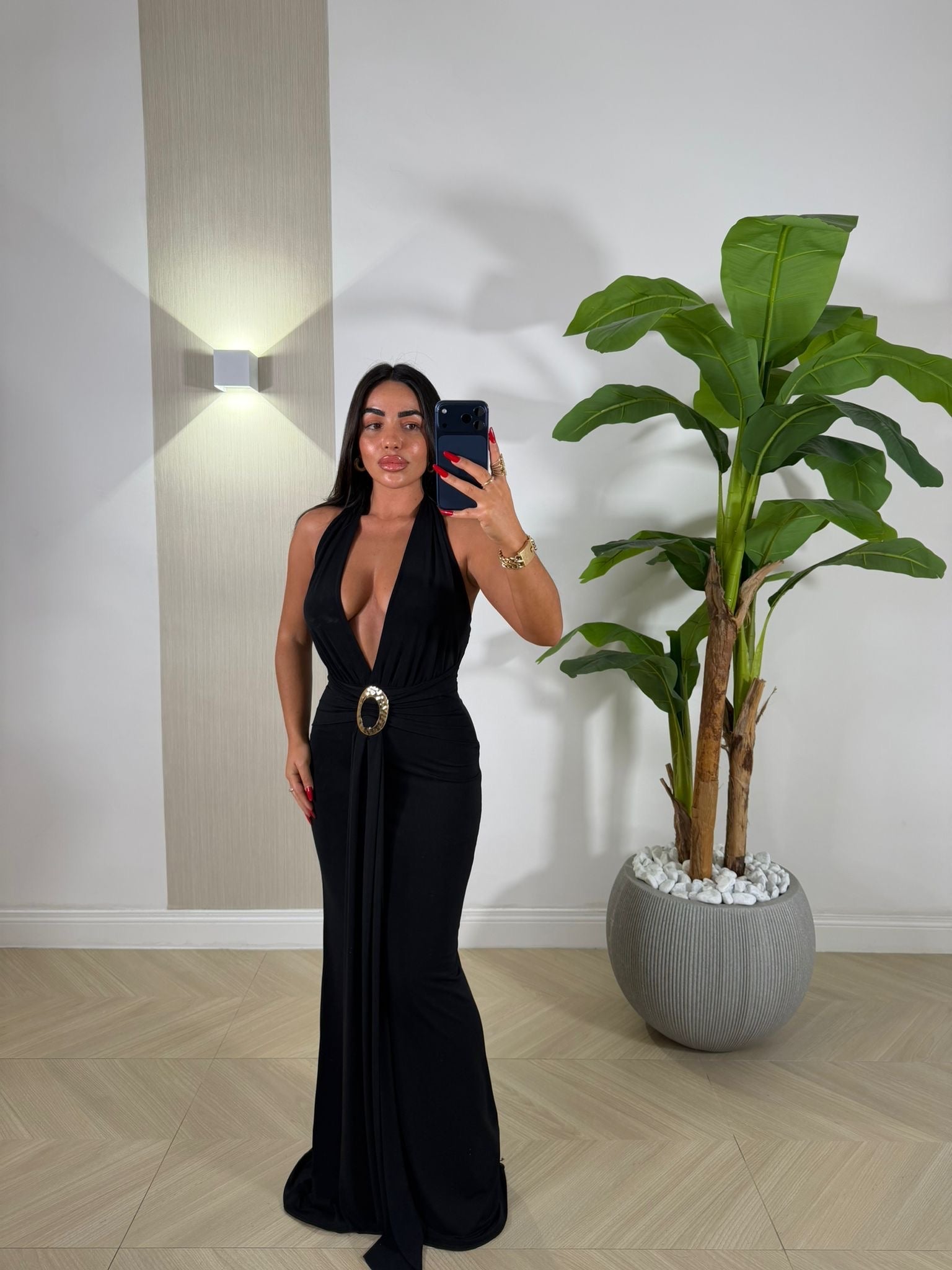 Dress Journey
