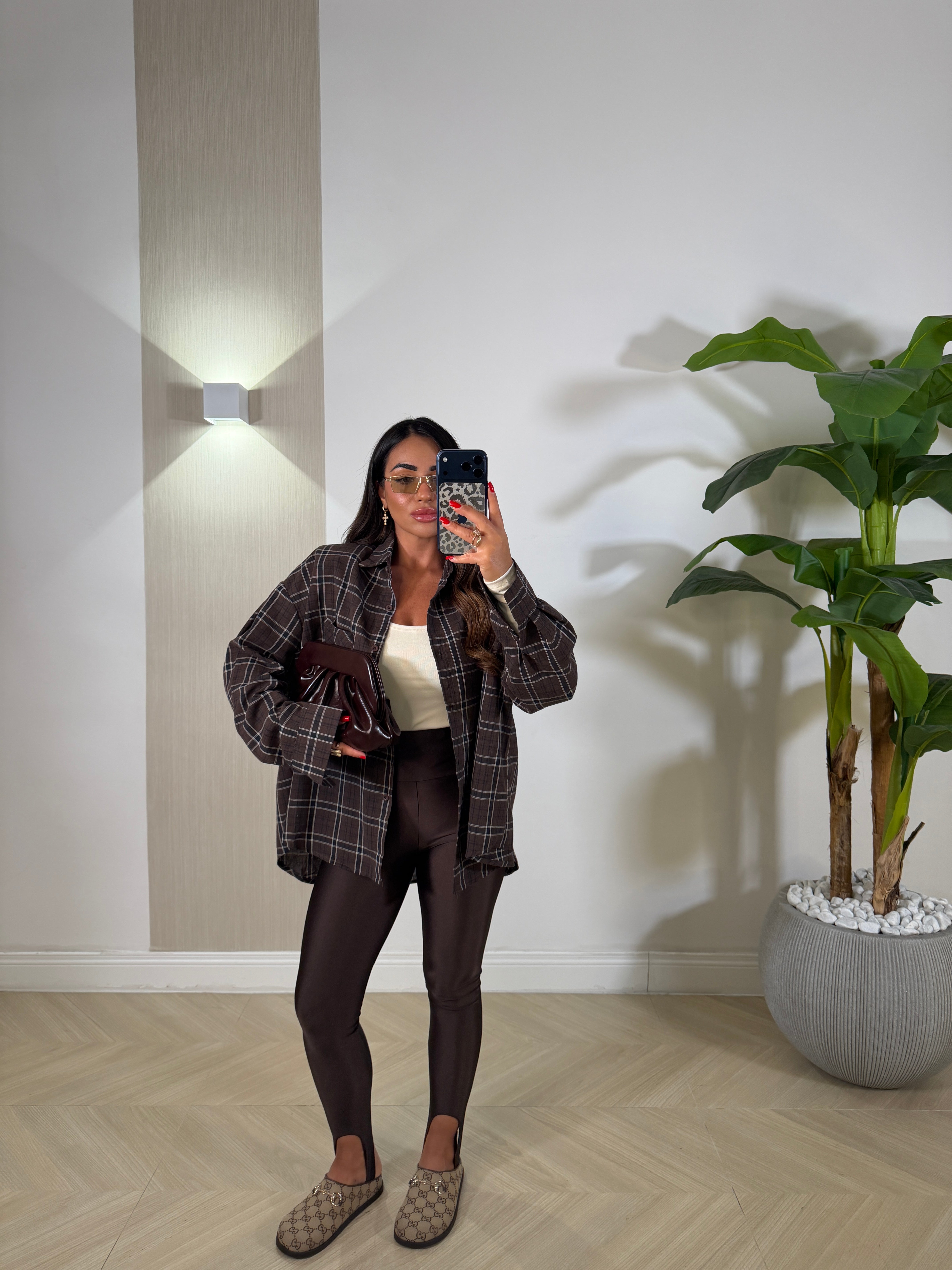 Leggins Ghette