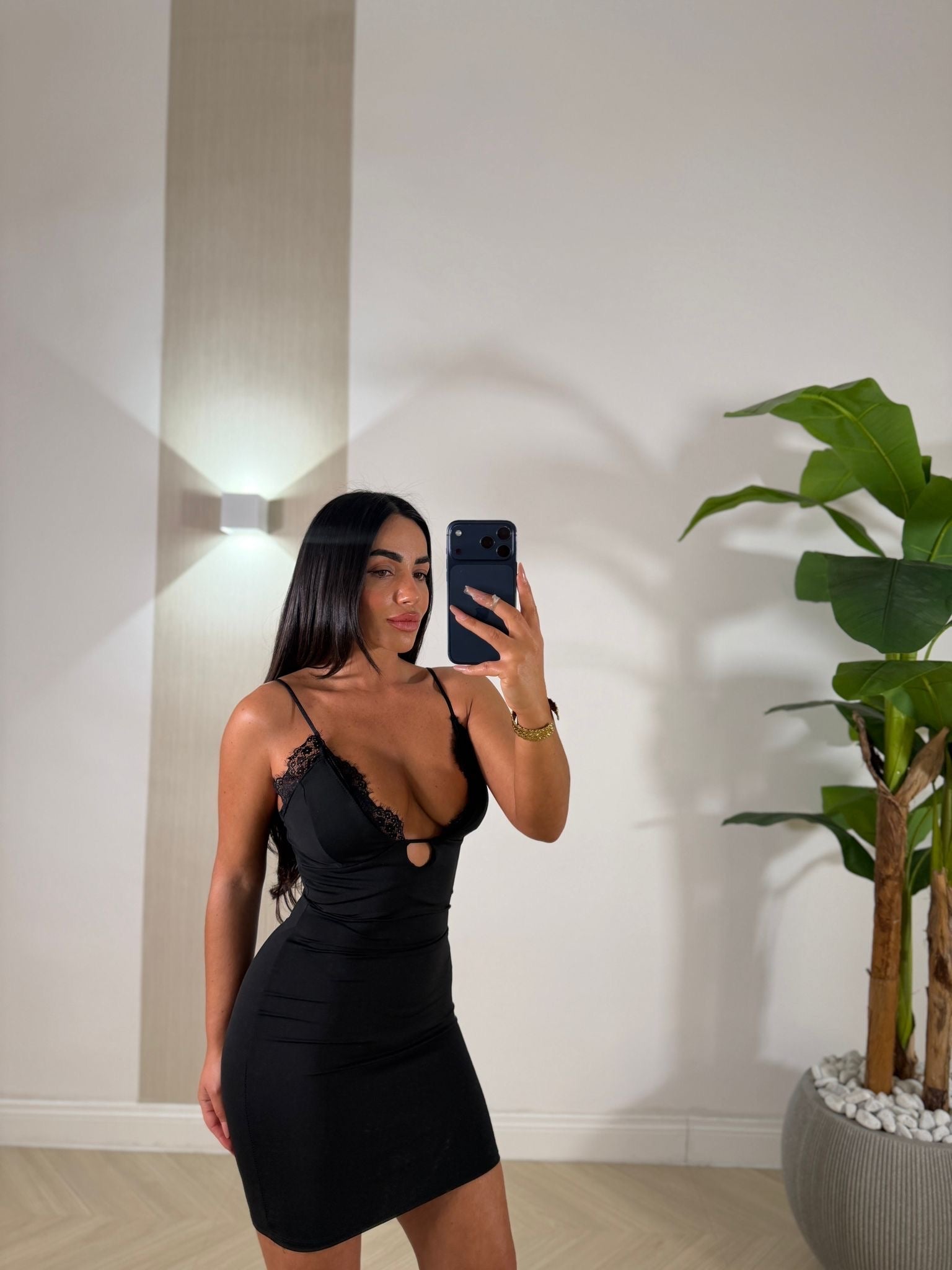 Dress Infinity