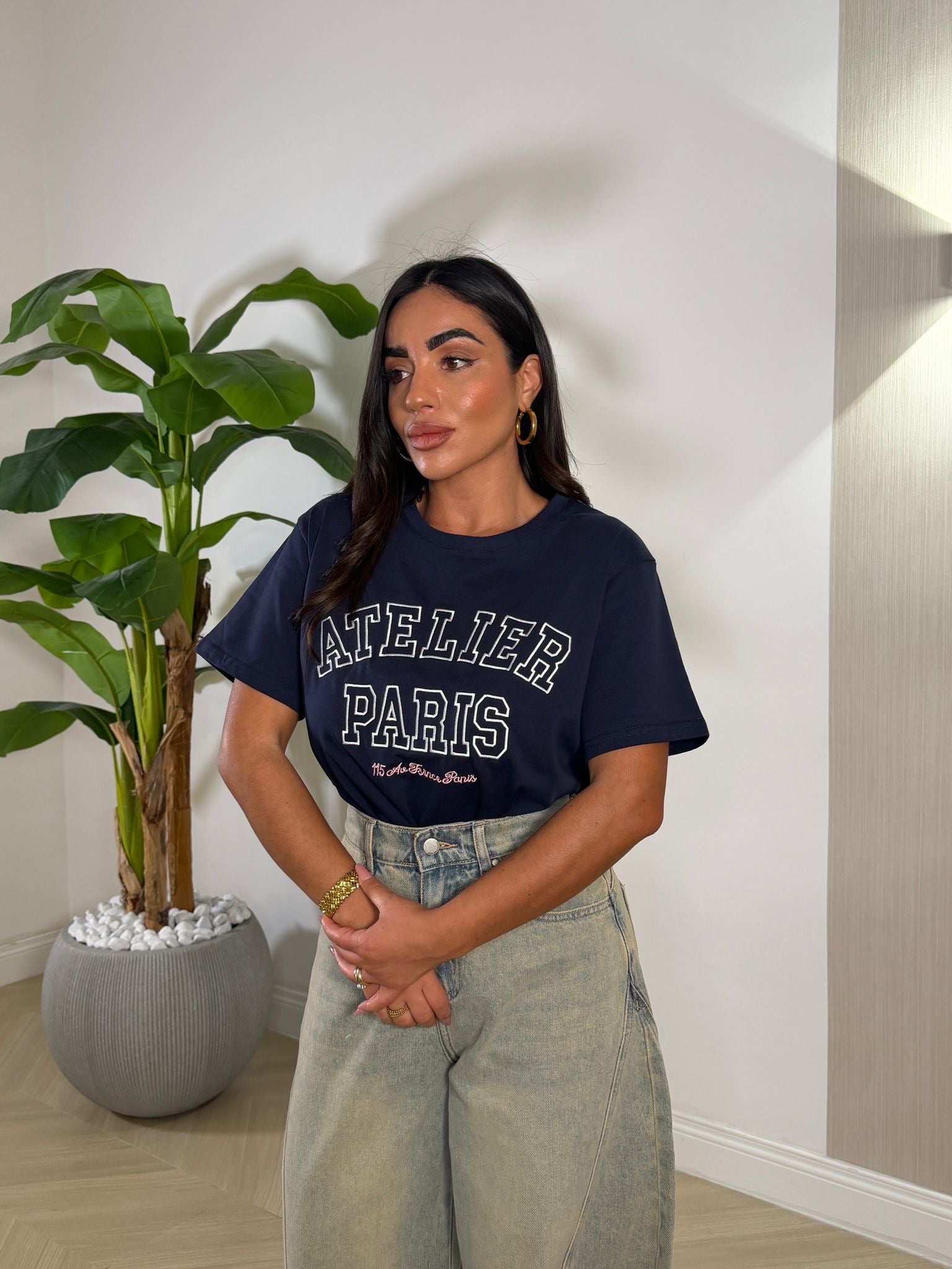 Maglia Cecily
