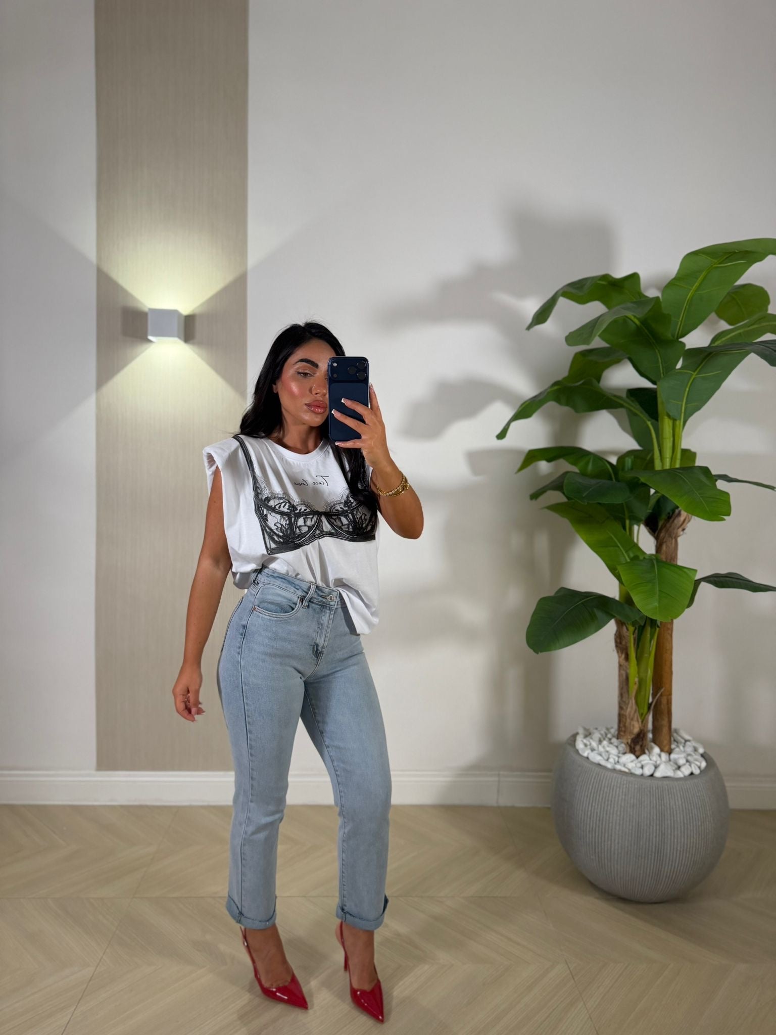 Jeans Skinny Tarlie