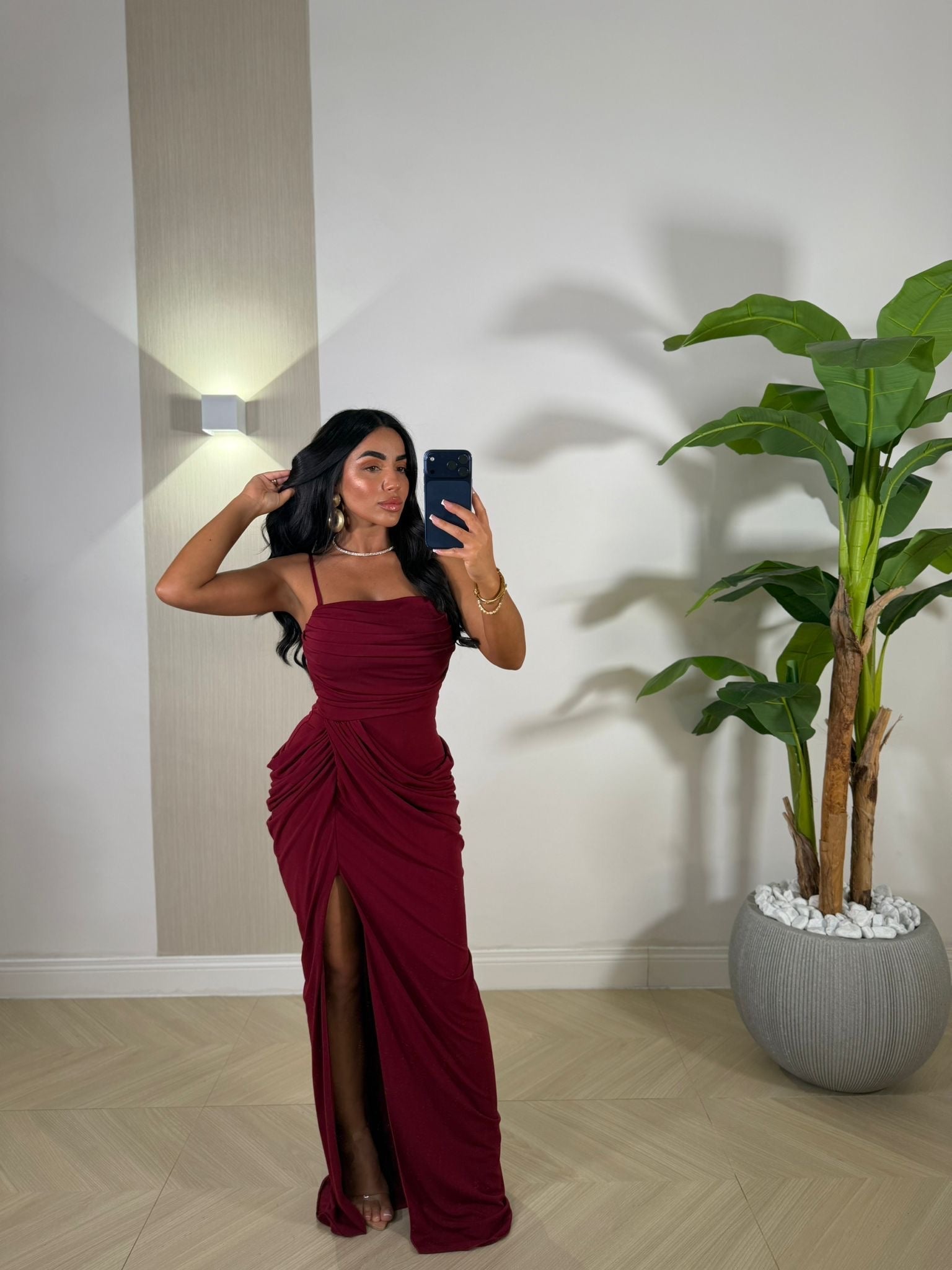 Dress Serafina