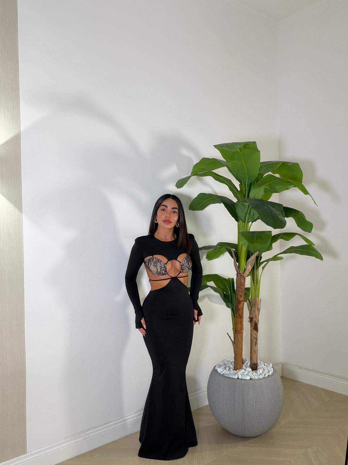 Dress Suit