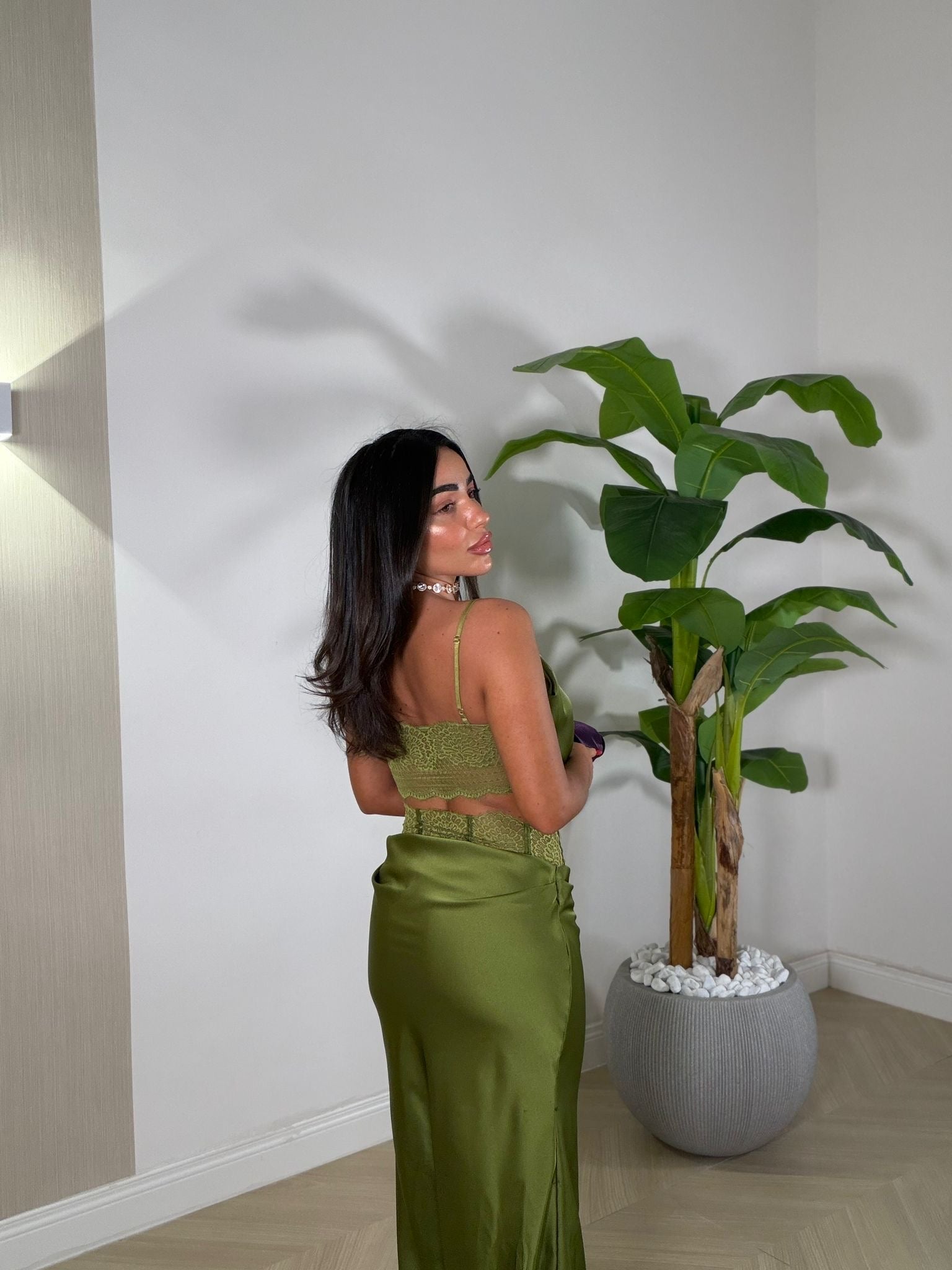 Coordinato Ailsa