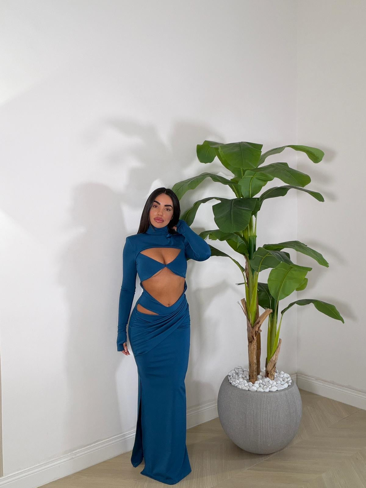 Dress Marla