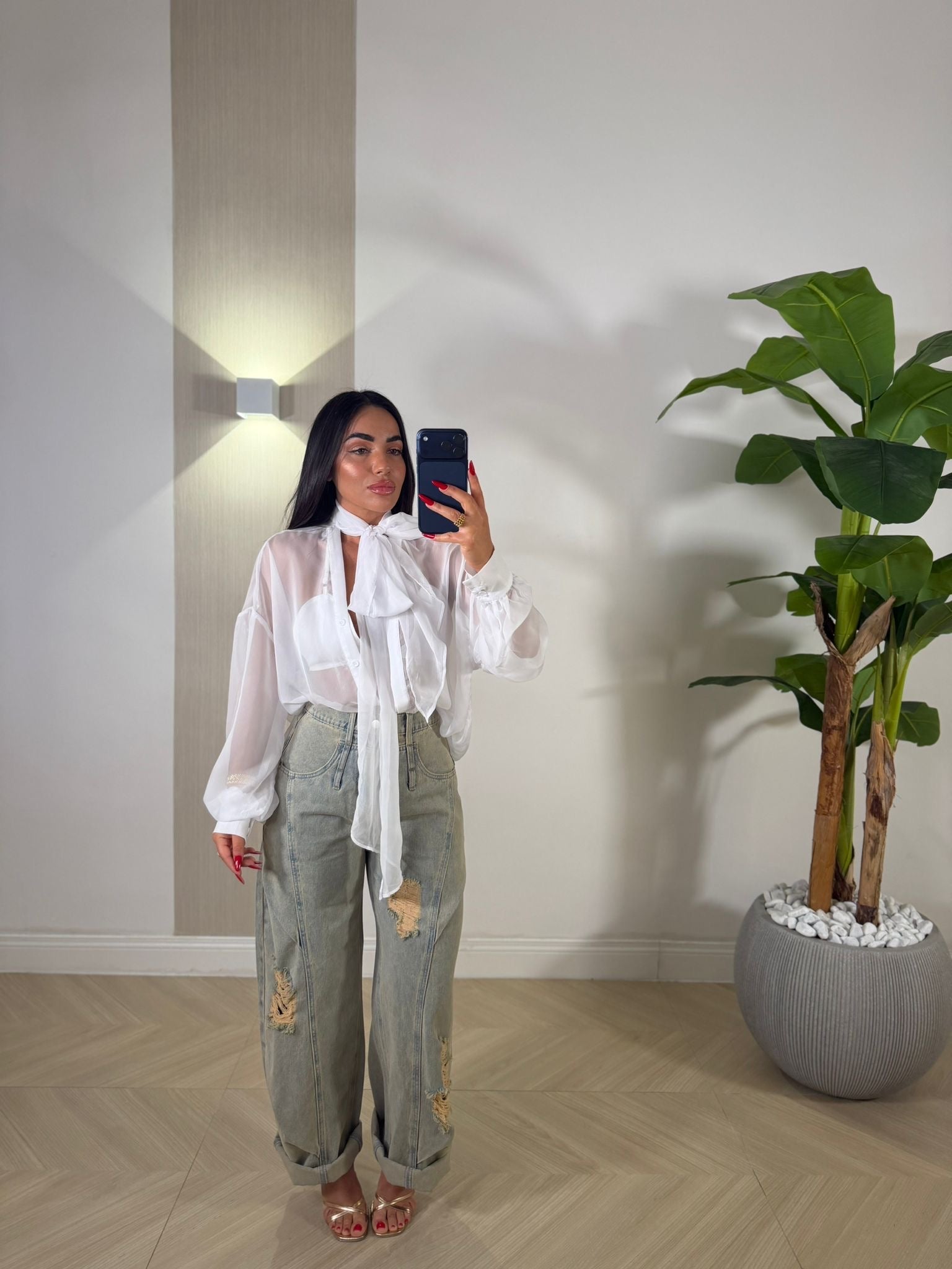 Jeans Georgia
