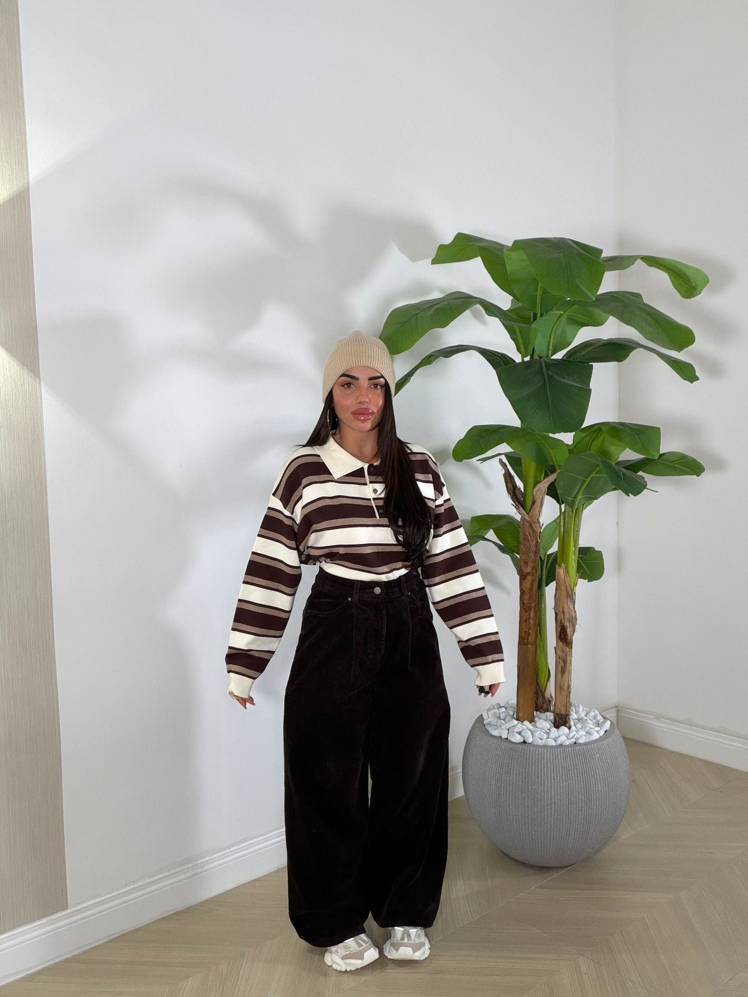 Pantalone Joy