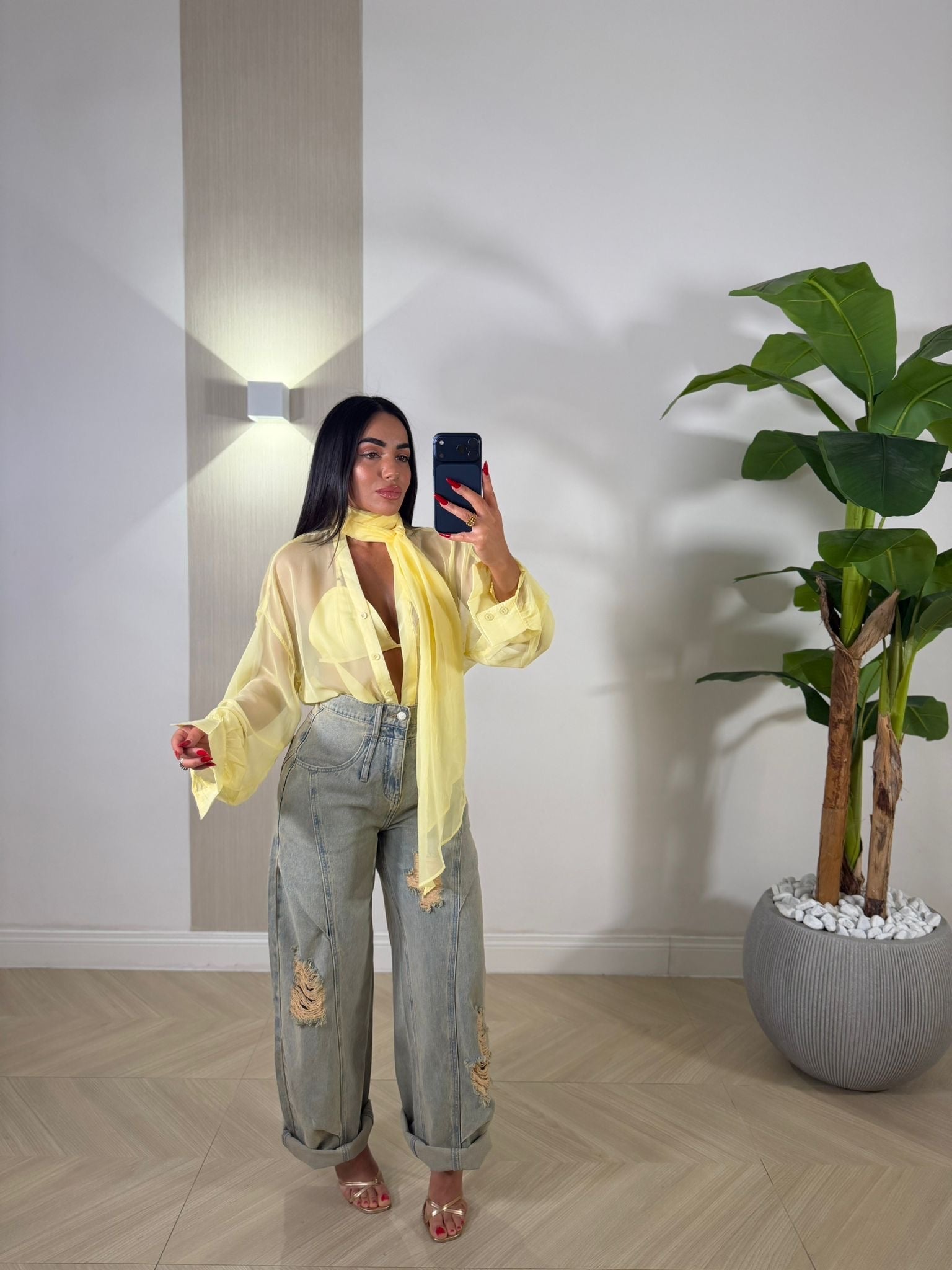 Jeans Georgia