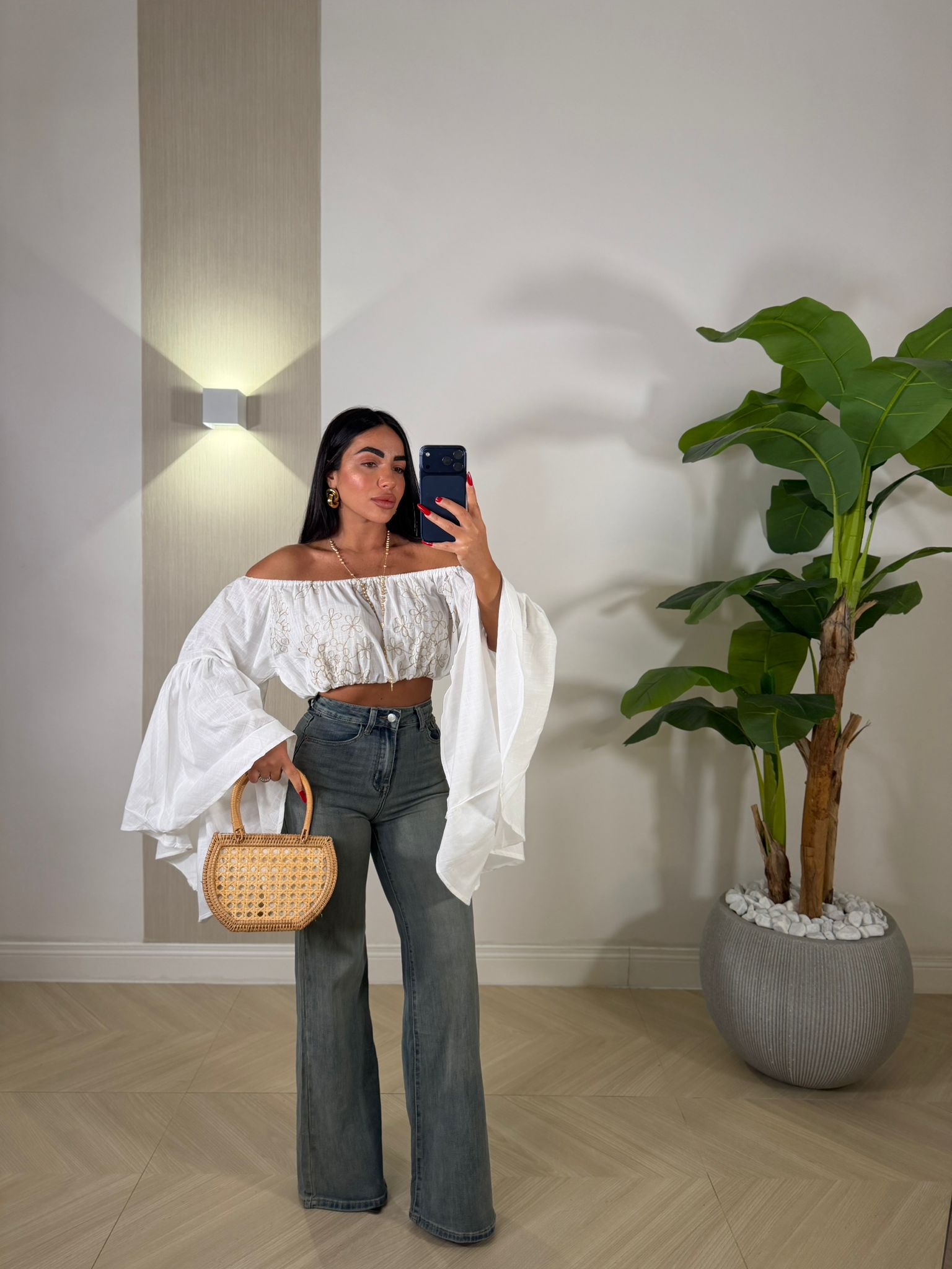 Jeans Nyxi