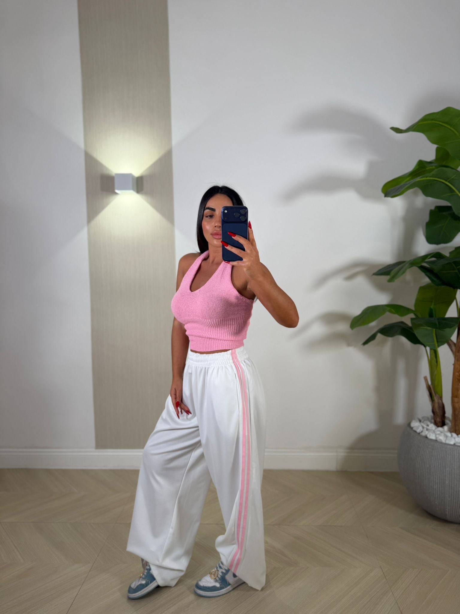 Pantalone Pony