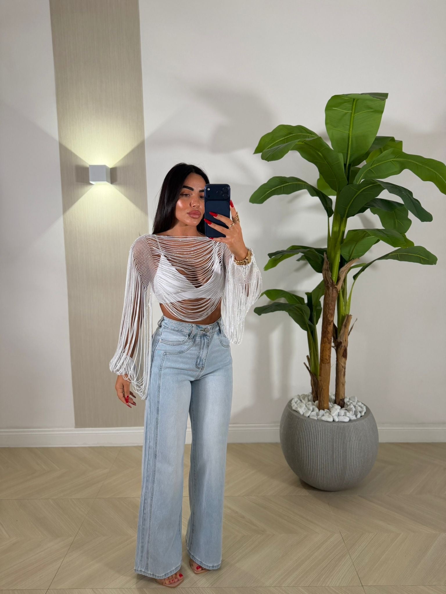 Jeans Milady
