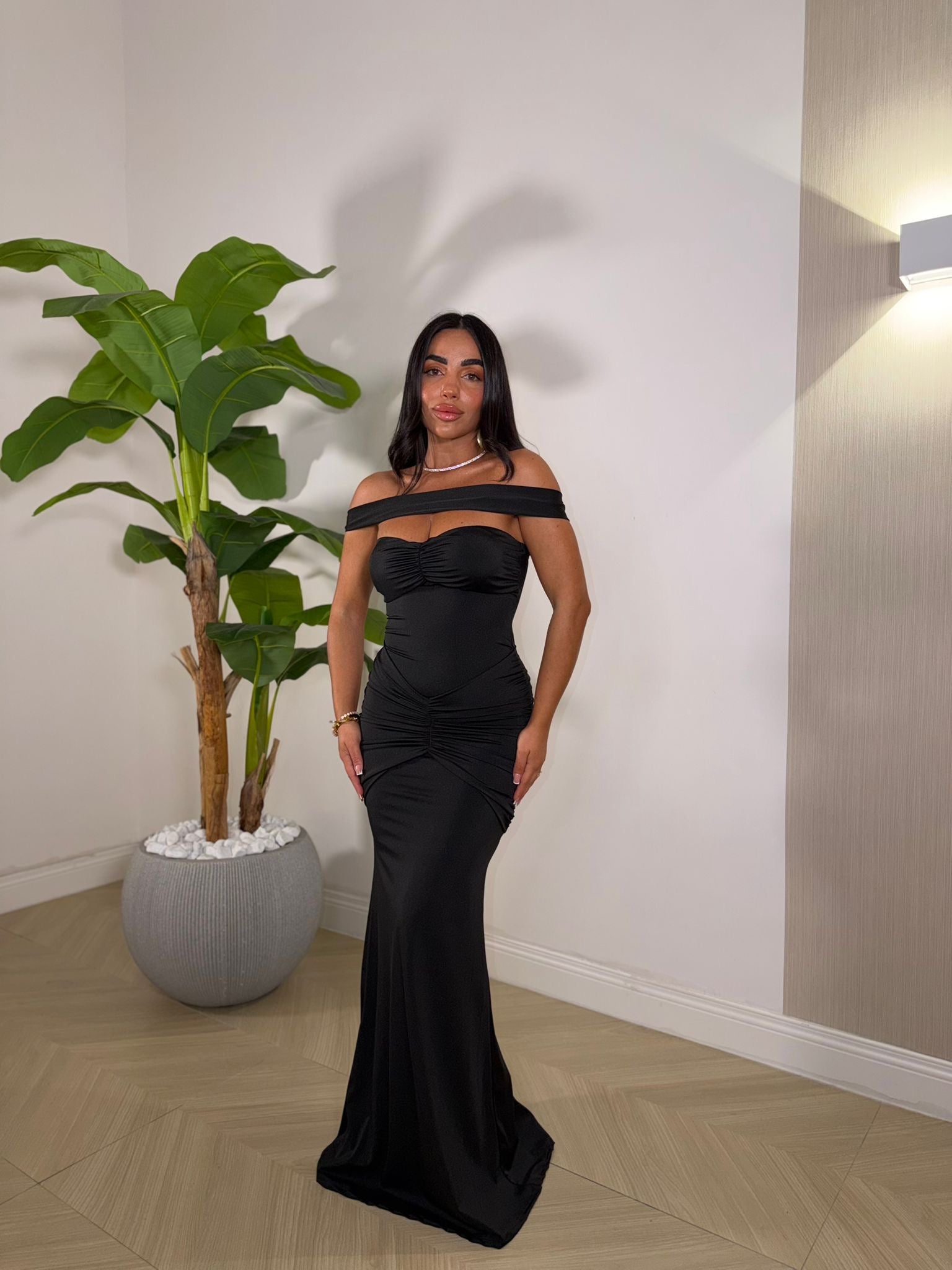 Dress Lissy
