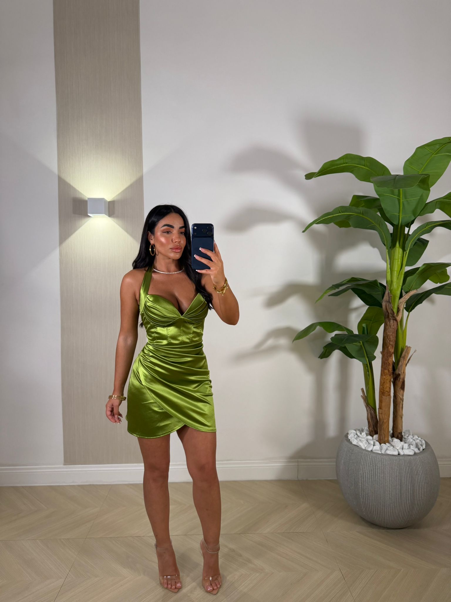 Mini Dress Josie