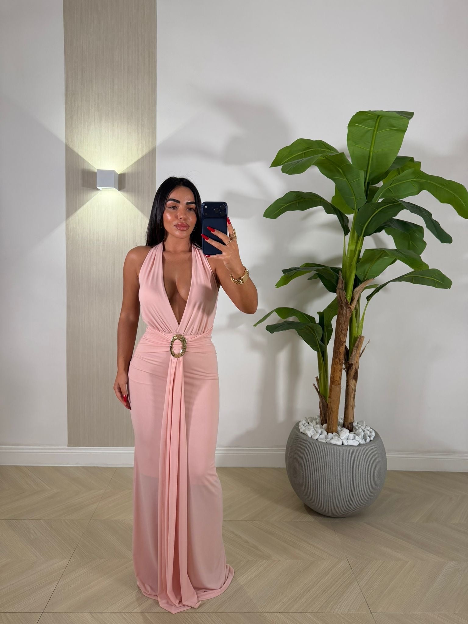Dress Journey