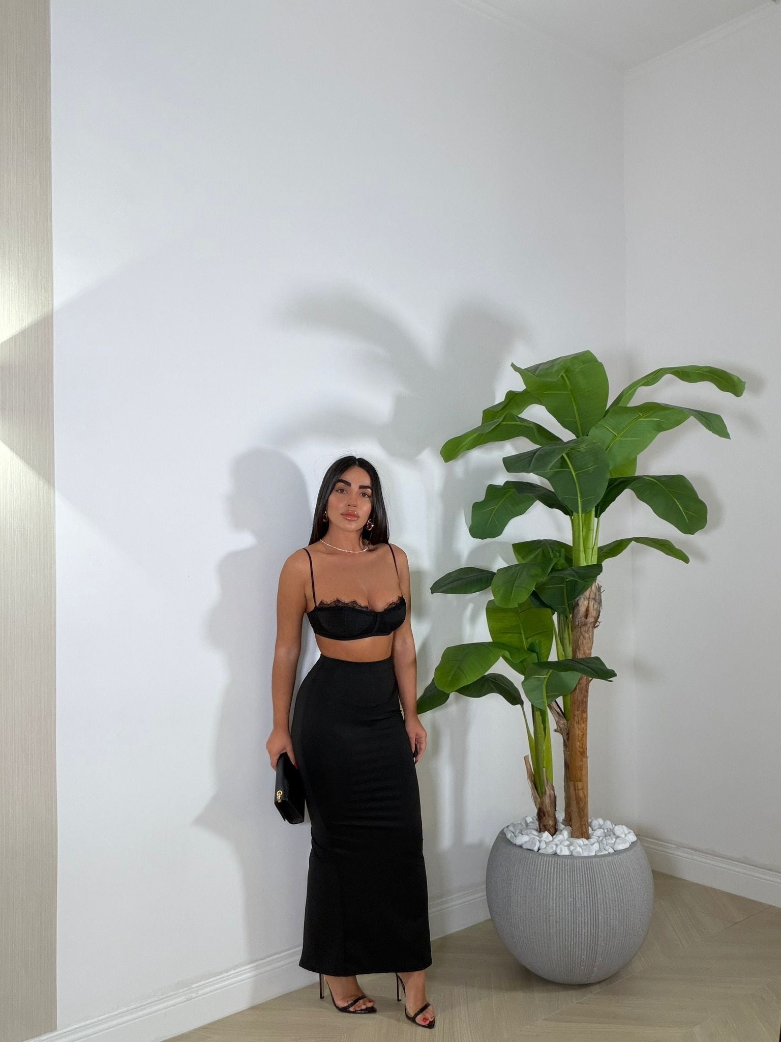 Coordinato Glow