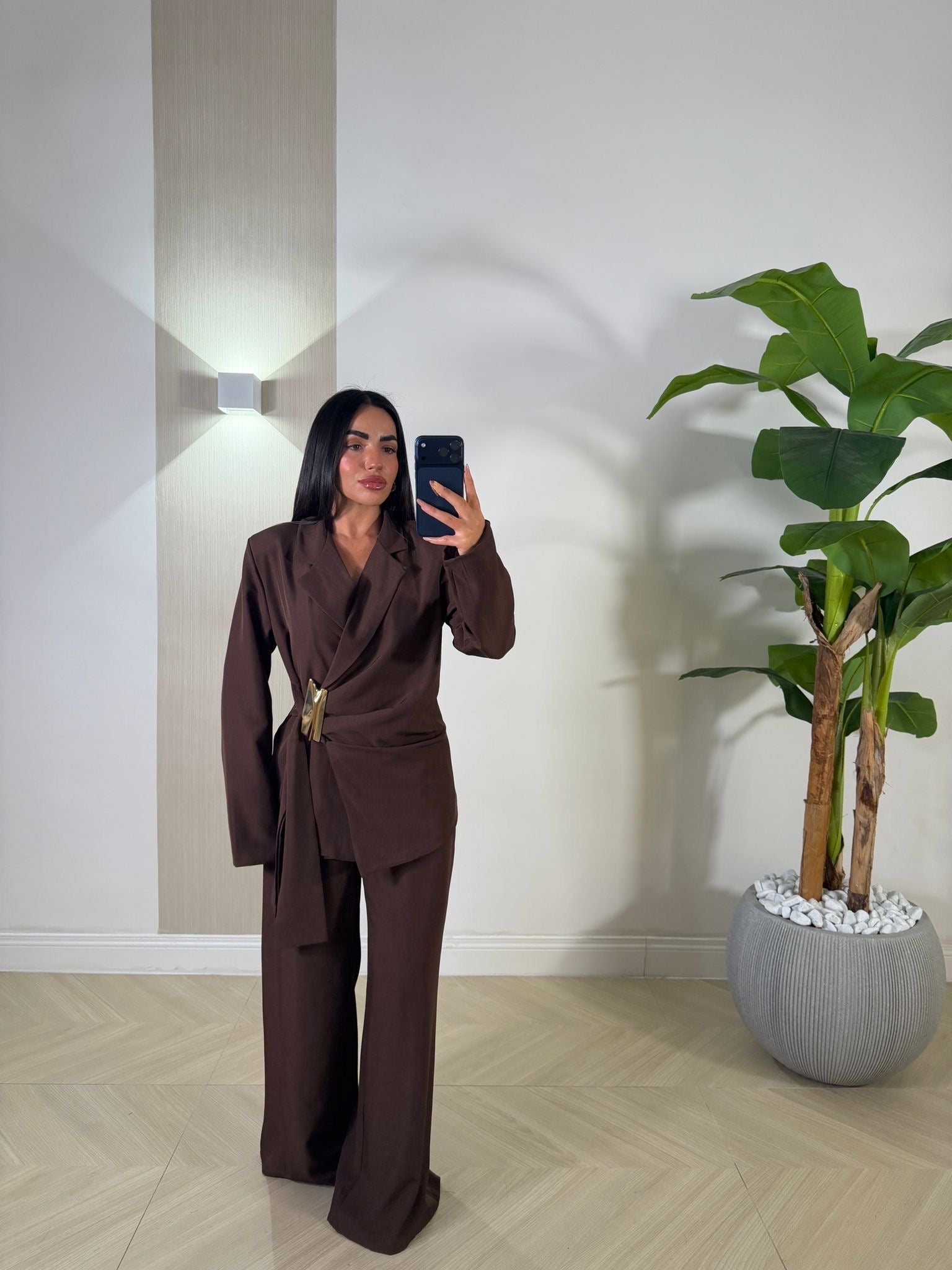 Tailleur Harleen