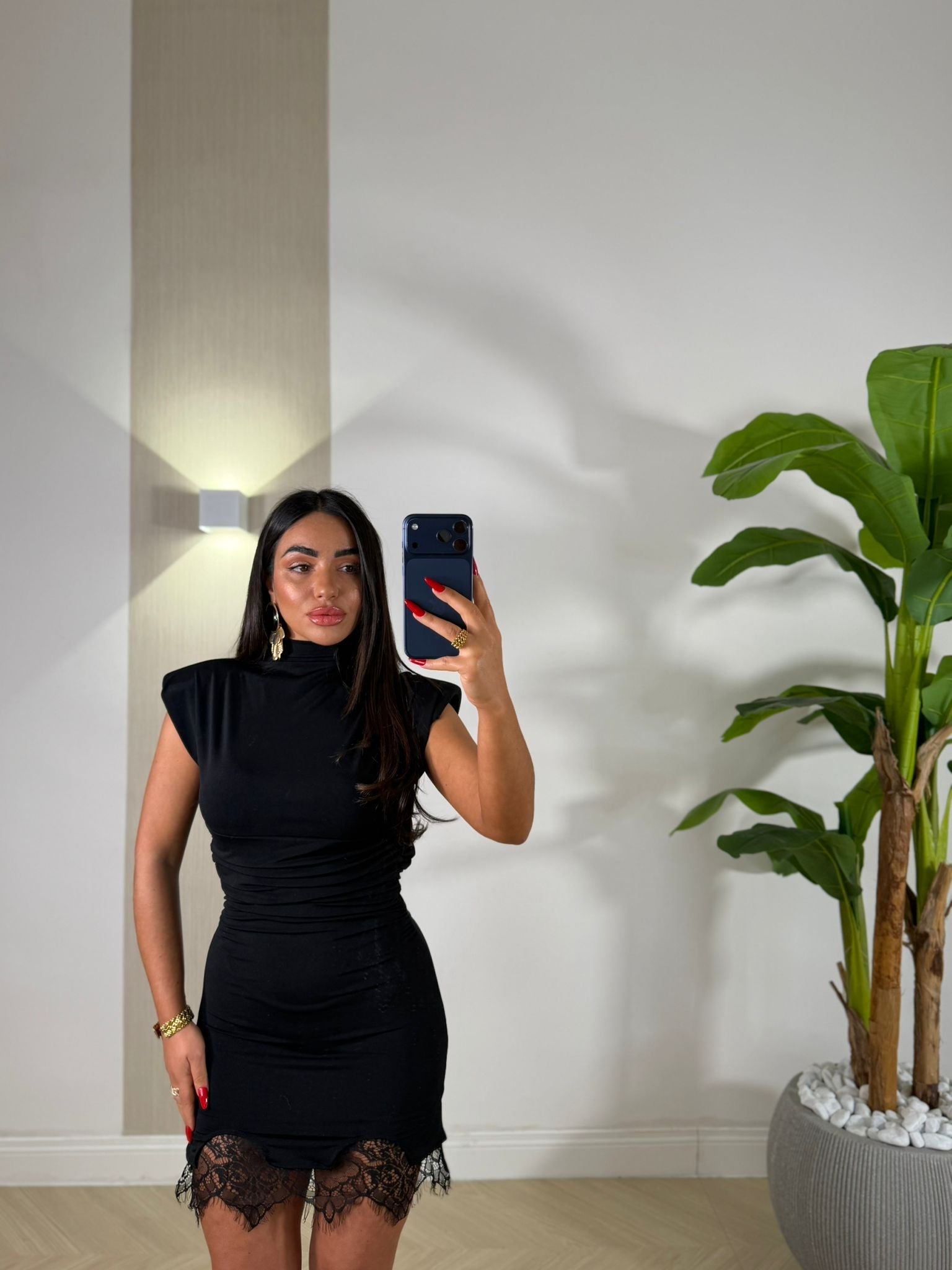 Dress Katrina