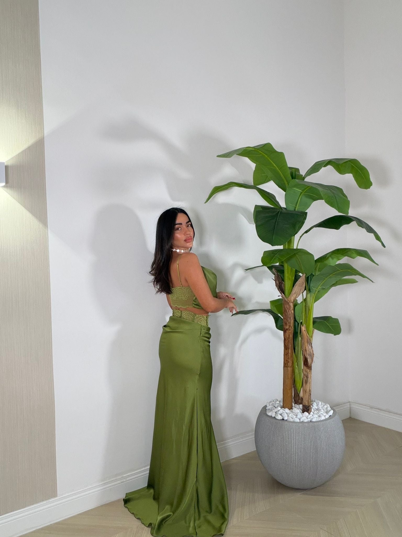 Coordinato Ailsa