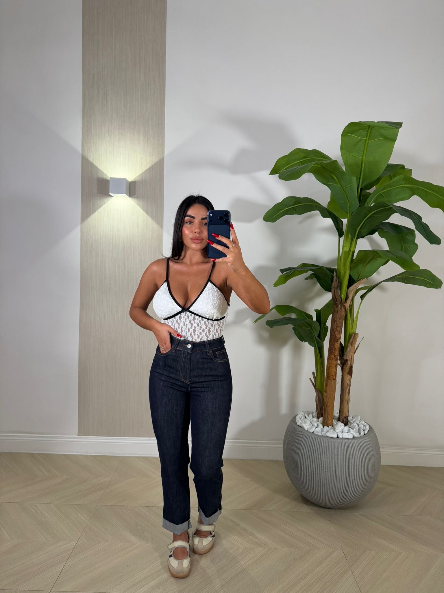 Jeans Indie