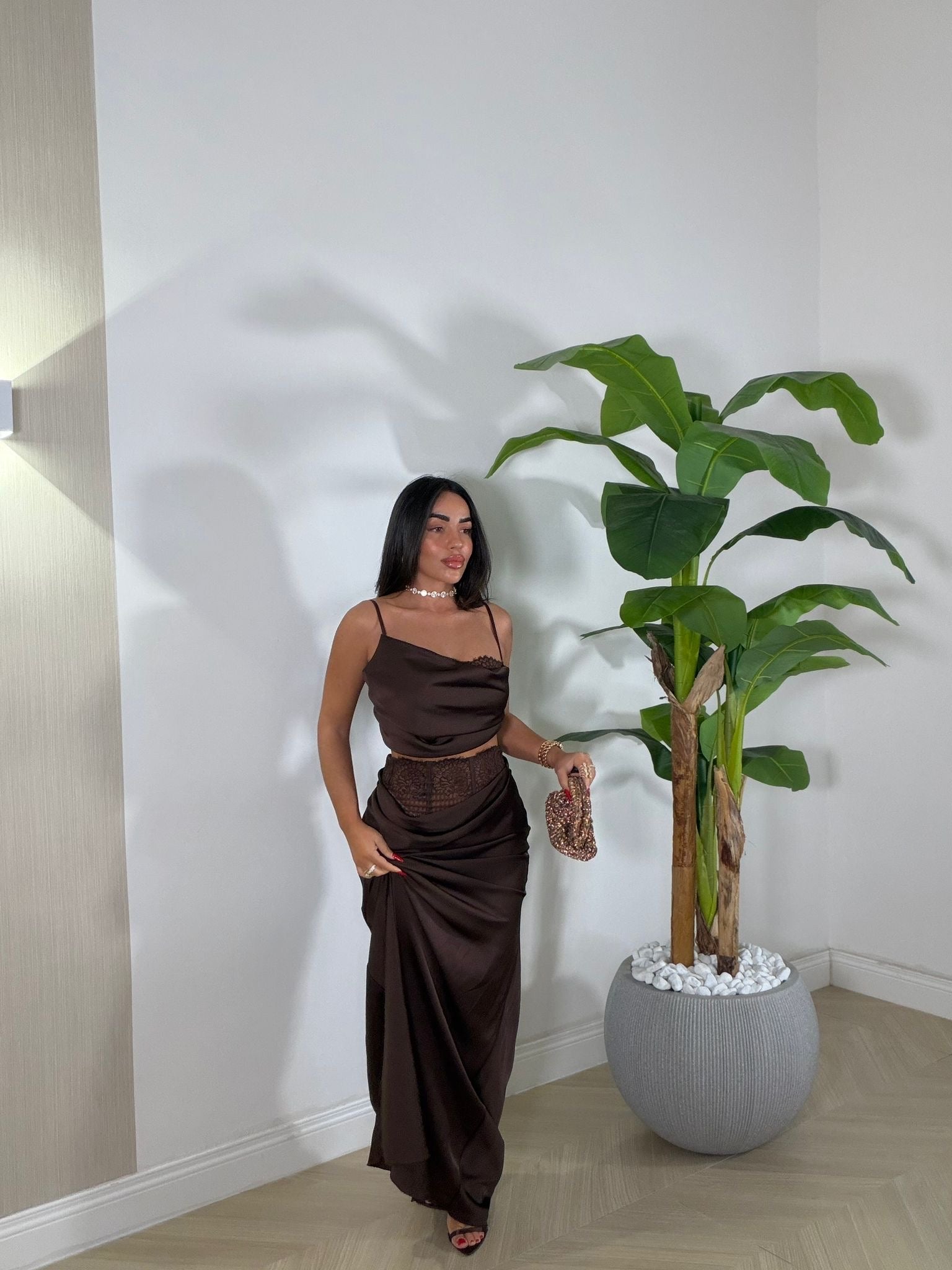 Coordinato Ailsa