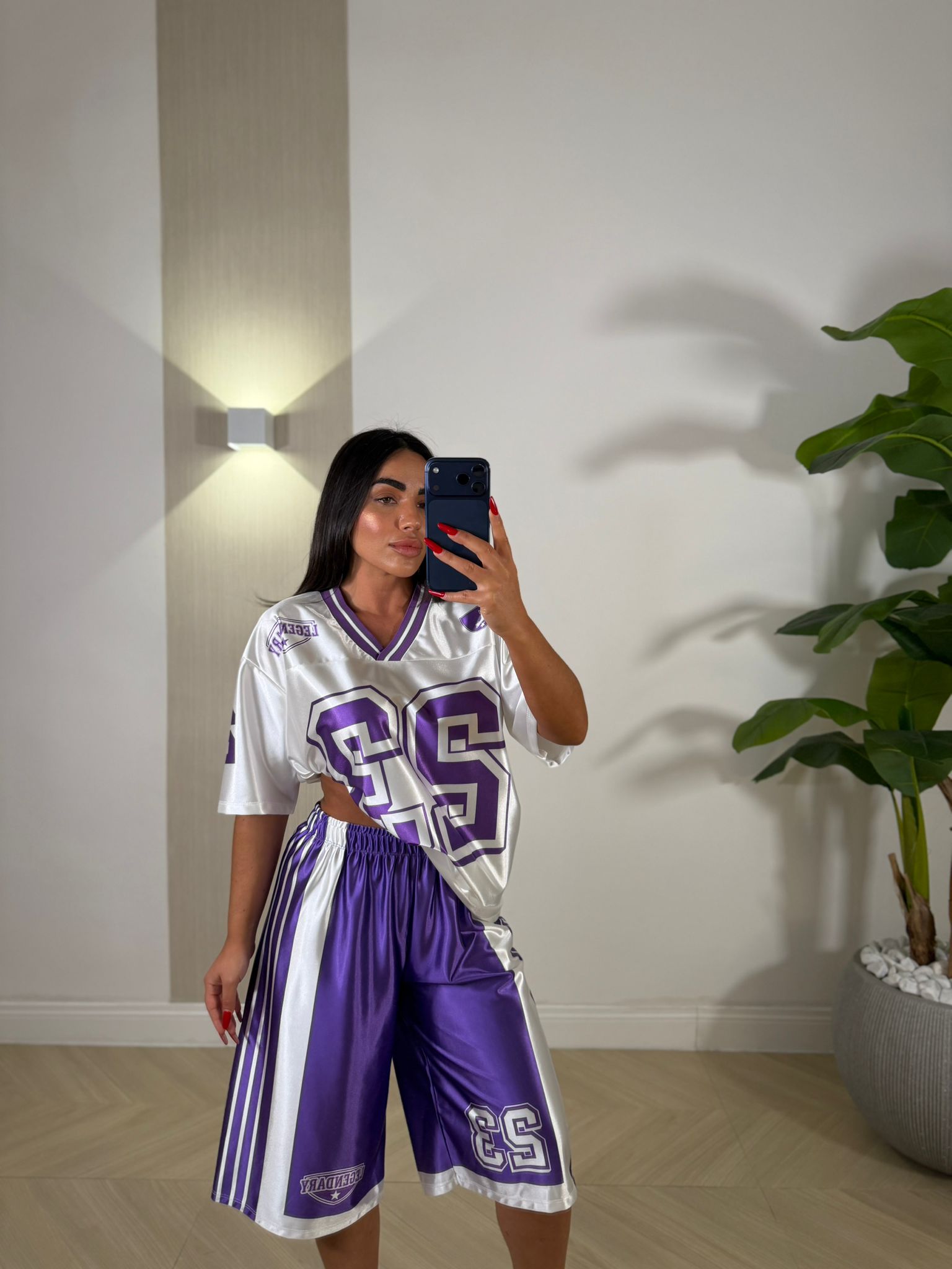Coordinato Lauren