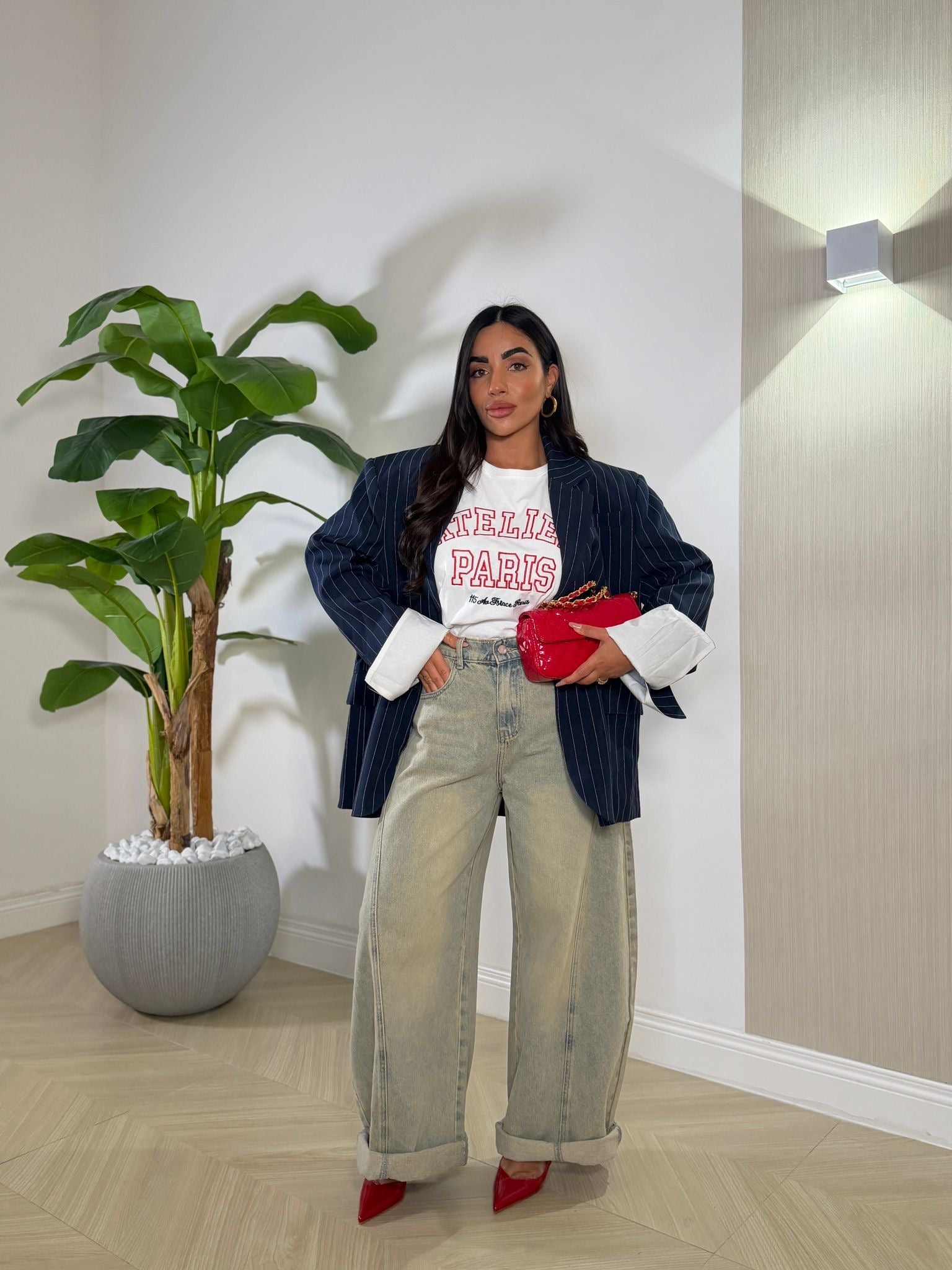Jeans Selah