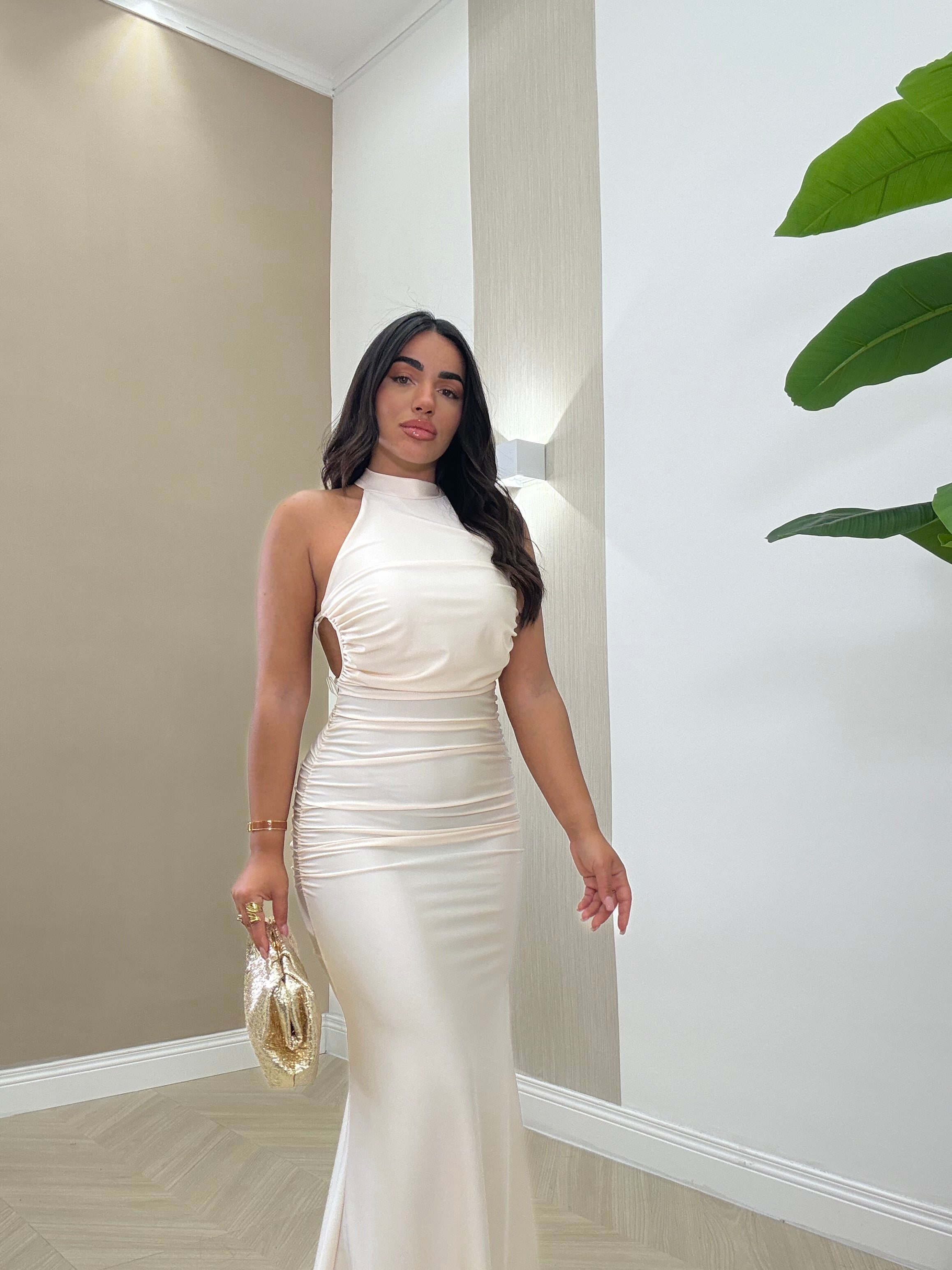 Dress Palma