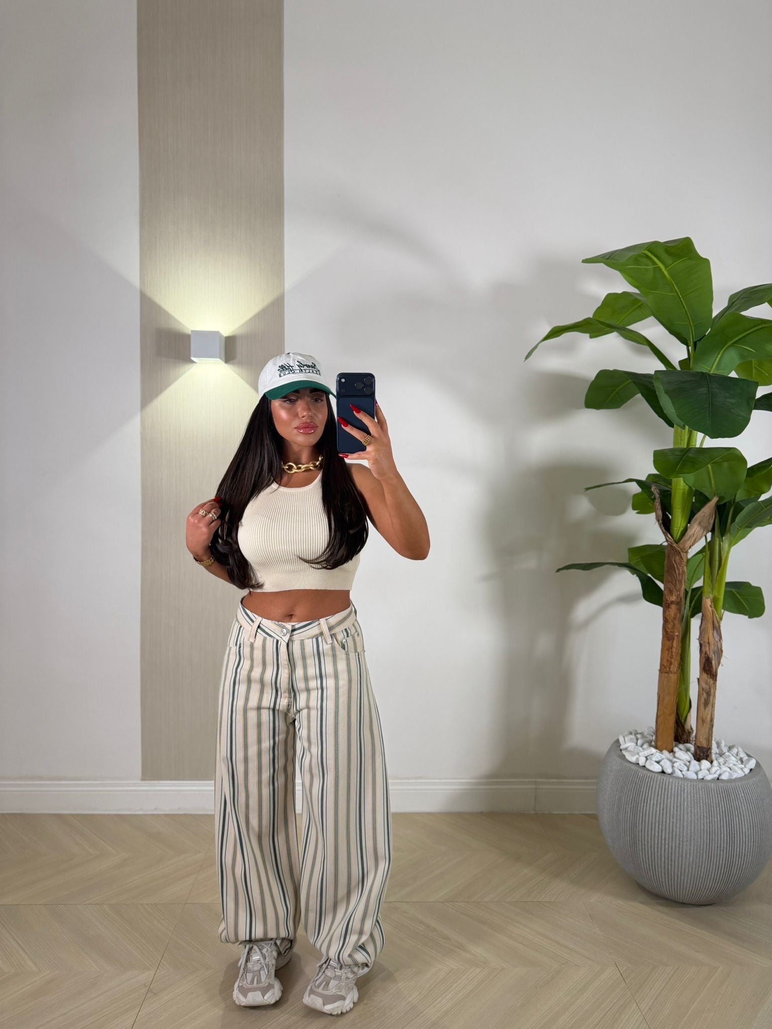 Jeans Meliora