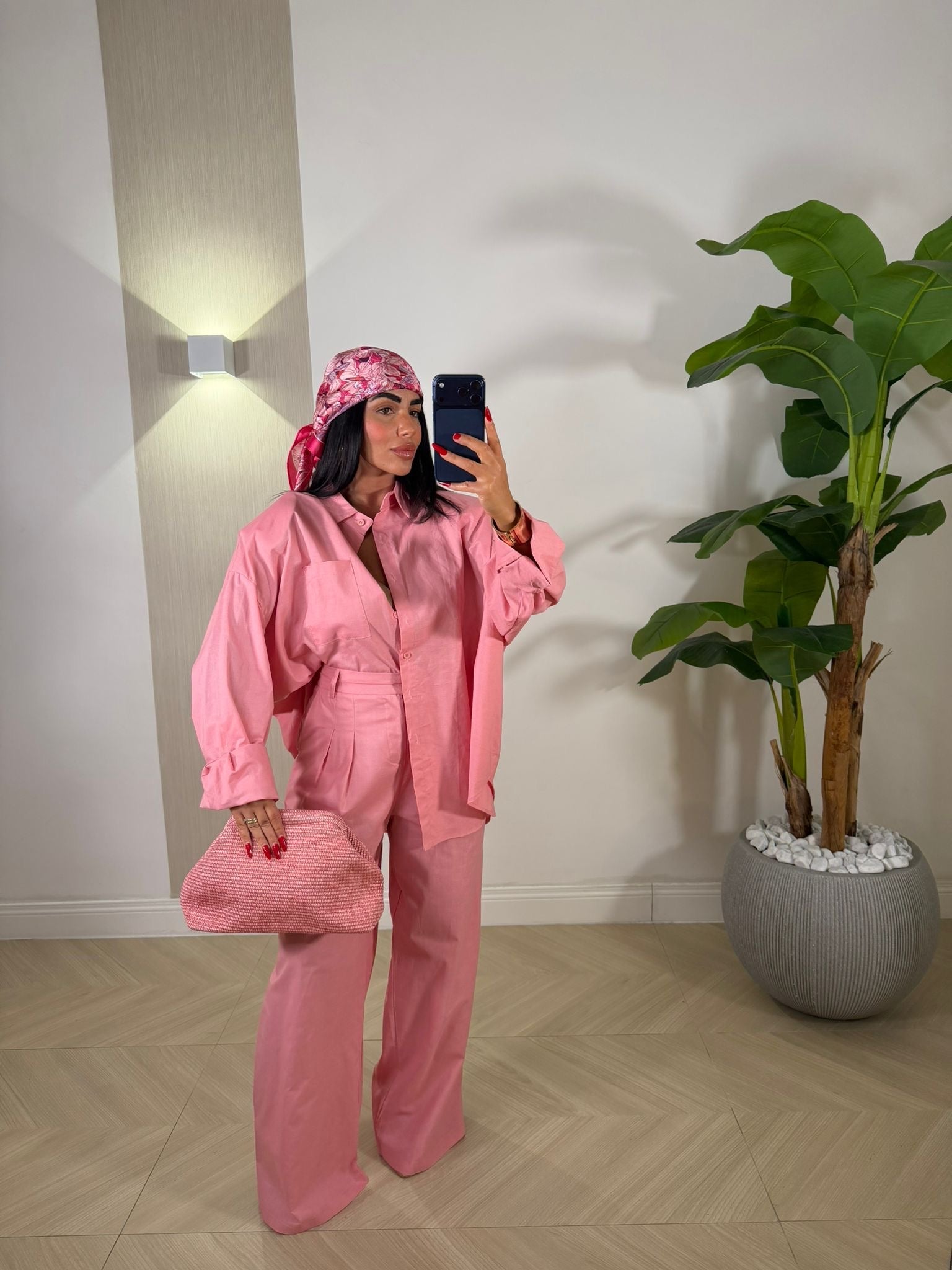 Coordinato Binta