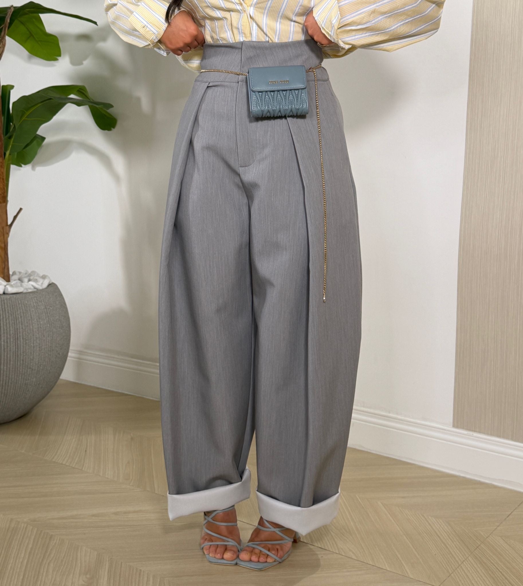 Pantalone Dora