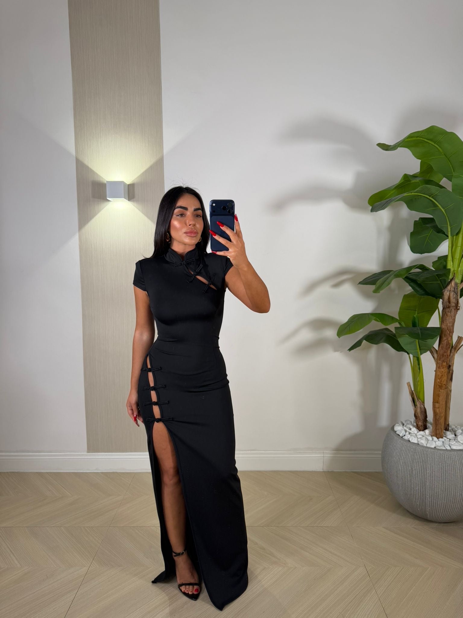 Dress Ipanema