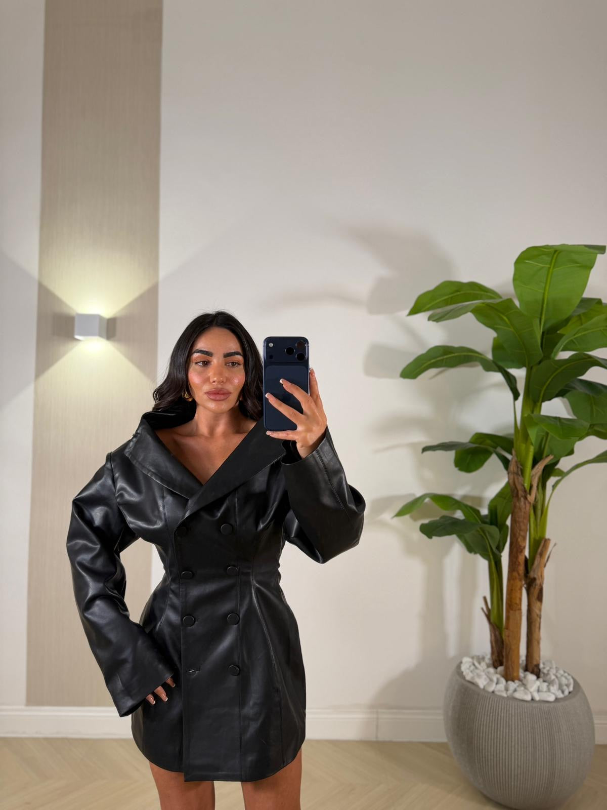 Giacca Dress Jemina