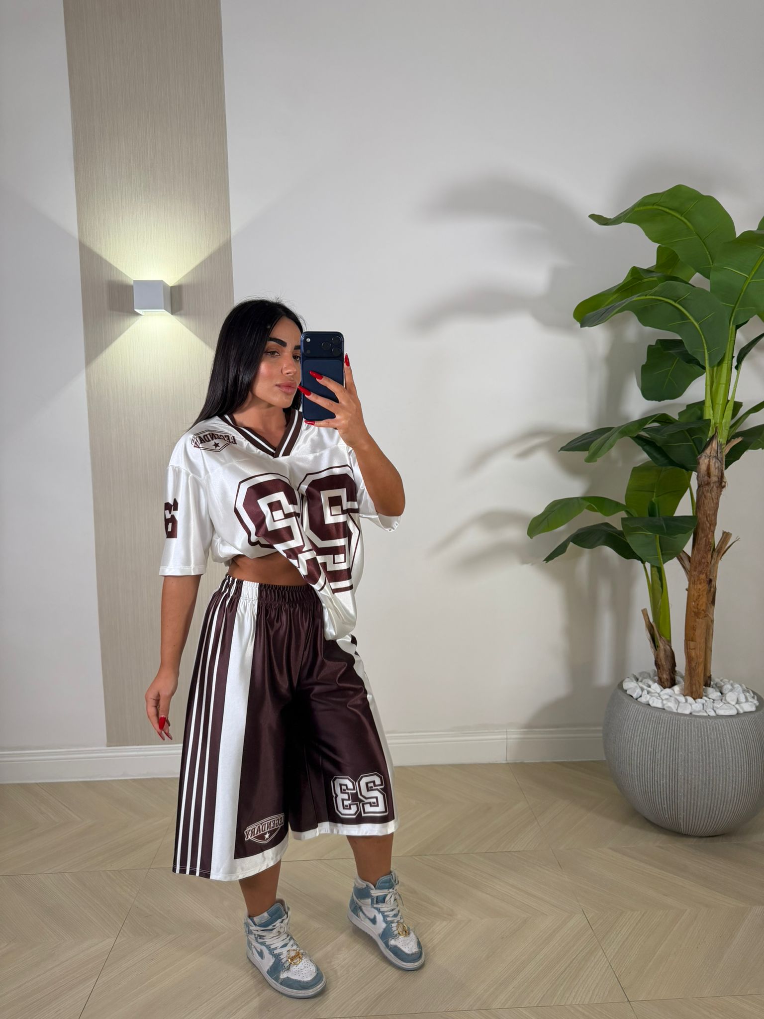 Coordinato Lauren